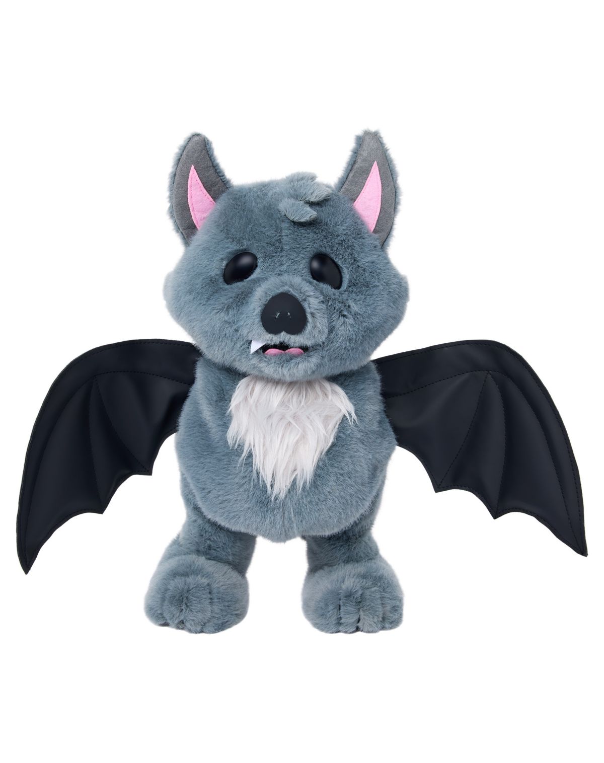 Bat Animated Side Stepper
