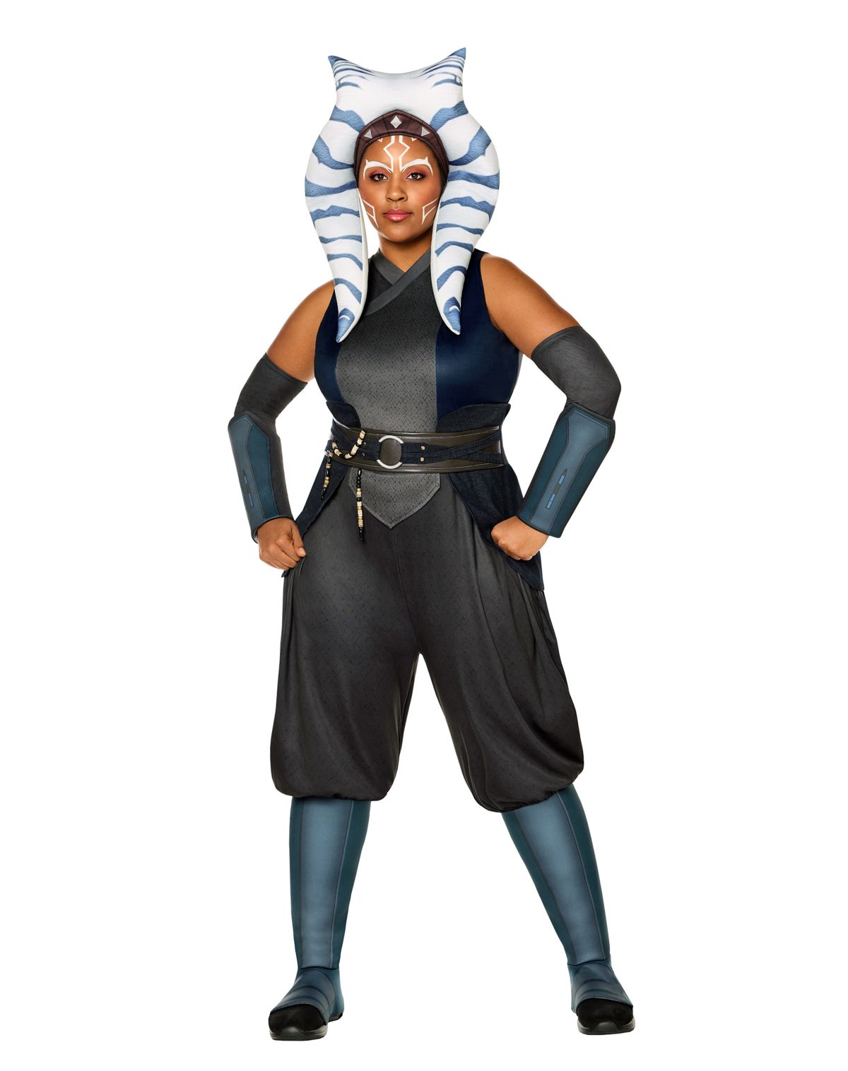 Adult Ahsoka Tanou2122 Costume - Star Wars