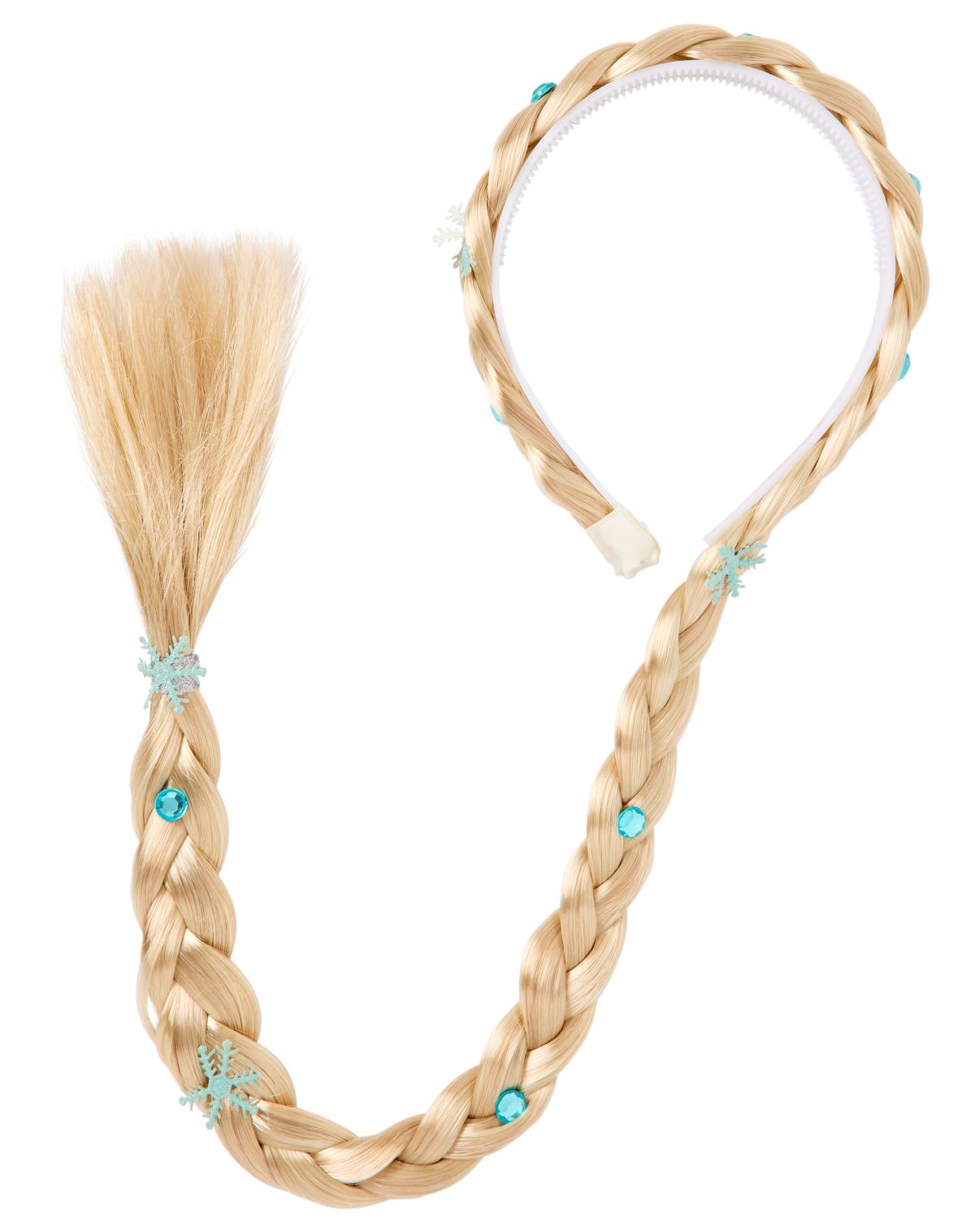 Elsa Braid Headband - Frozen