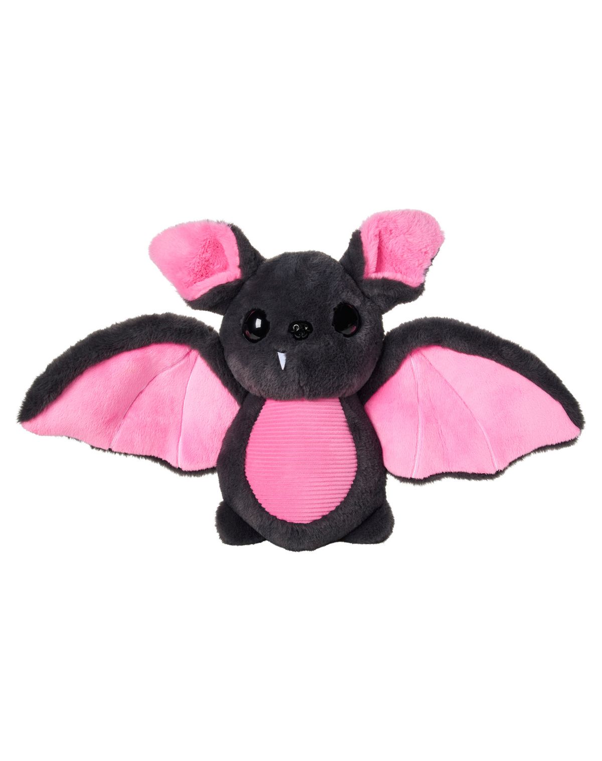 Bat Comfy Curiosity Plush