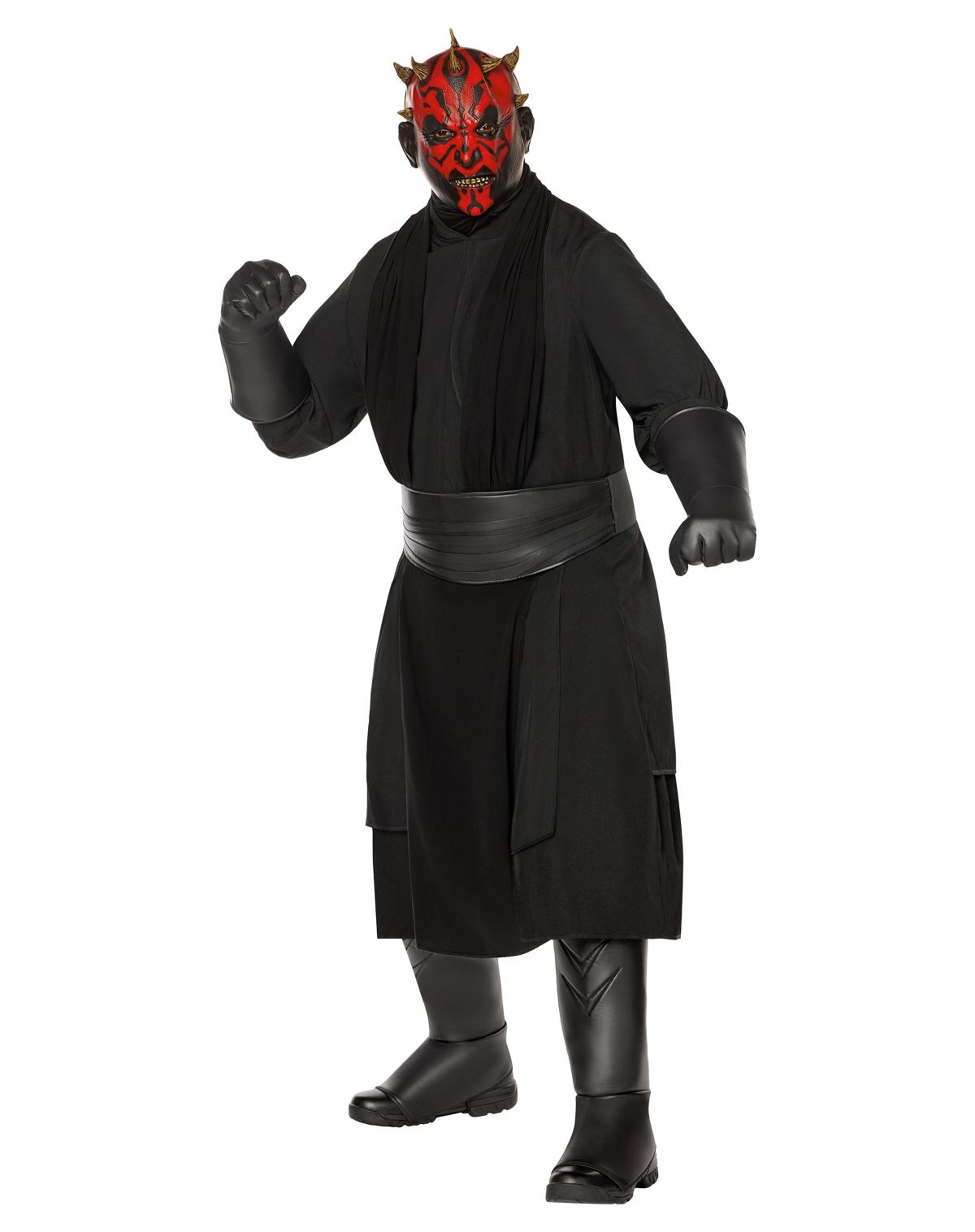 Adult Darth Maul u2122 Costume - Star Wars