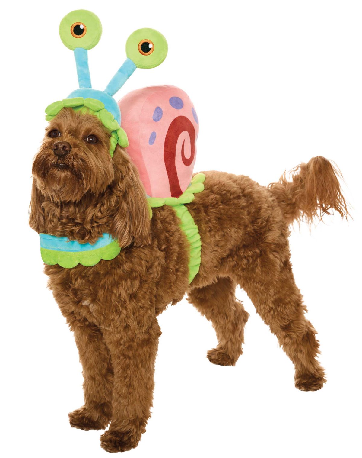 Gary Pet Costume - SpongeBob SquarePants