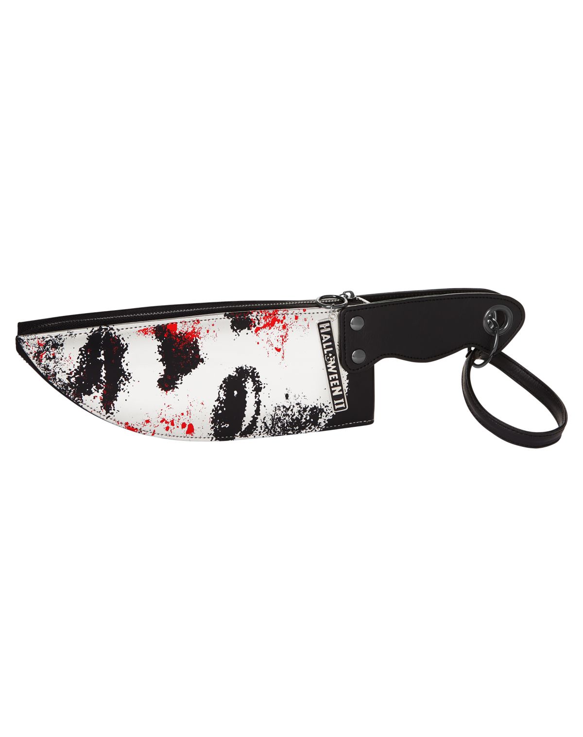 Michael Myers Knife Wristlet Bag u2013 Halloween II