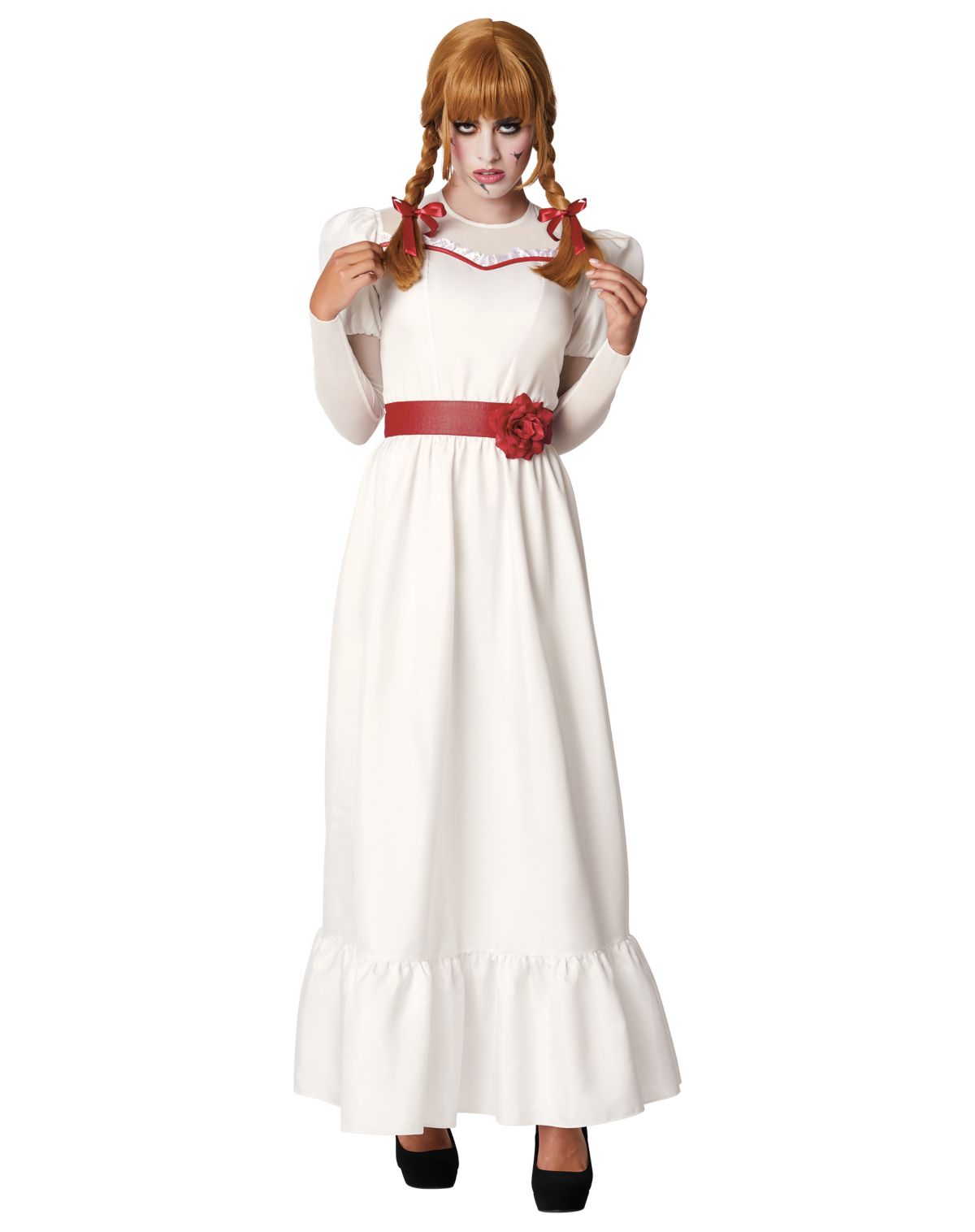 Adult Annabelle Costume