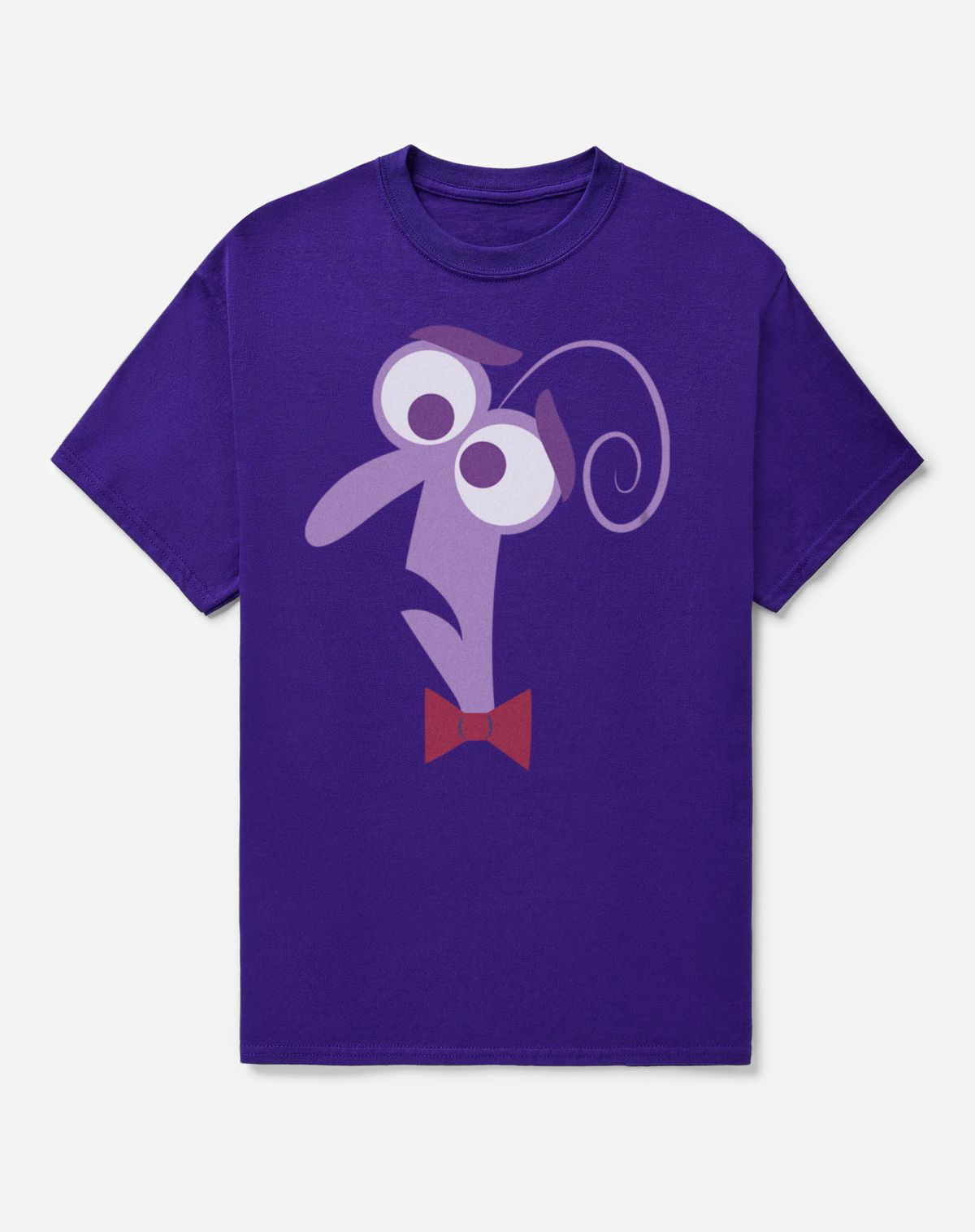 Fear T Shirt - Inside Out 2