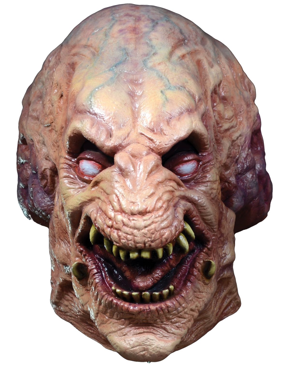 Pumpkinhead Full Mask