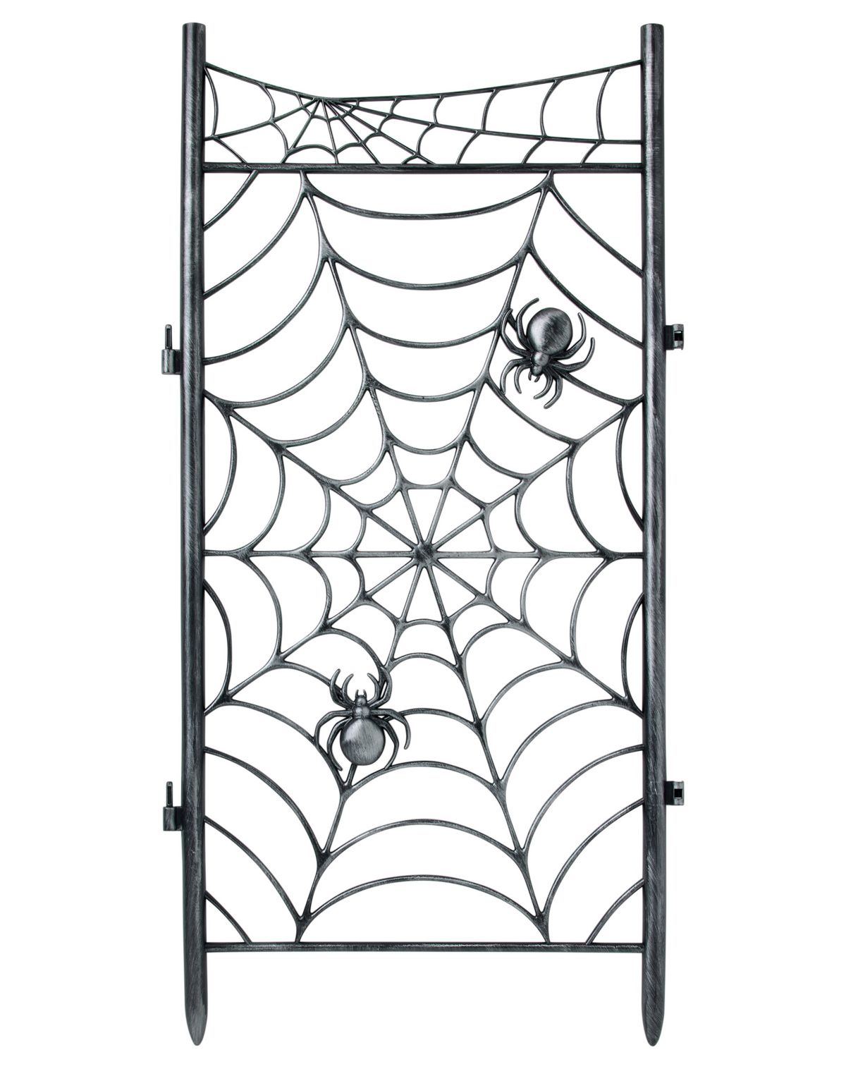 Spiderweb Fence
