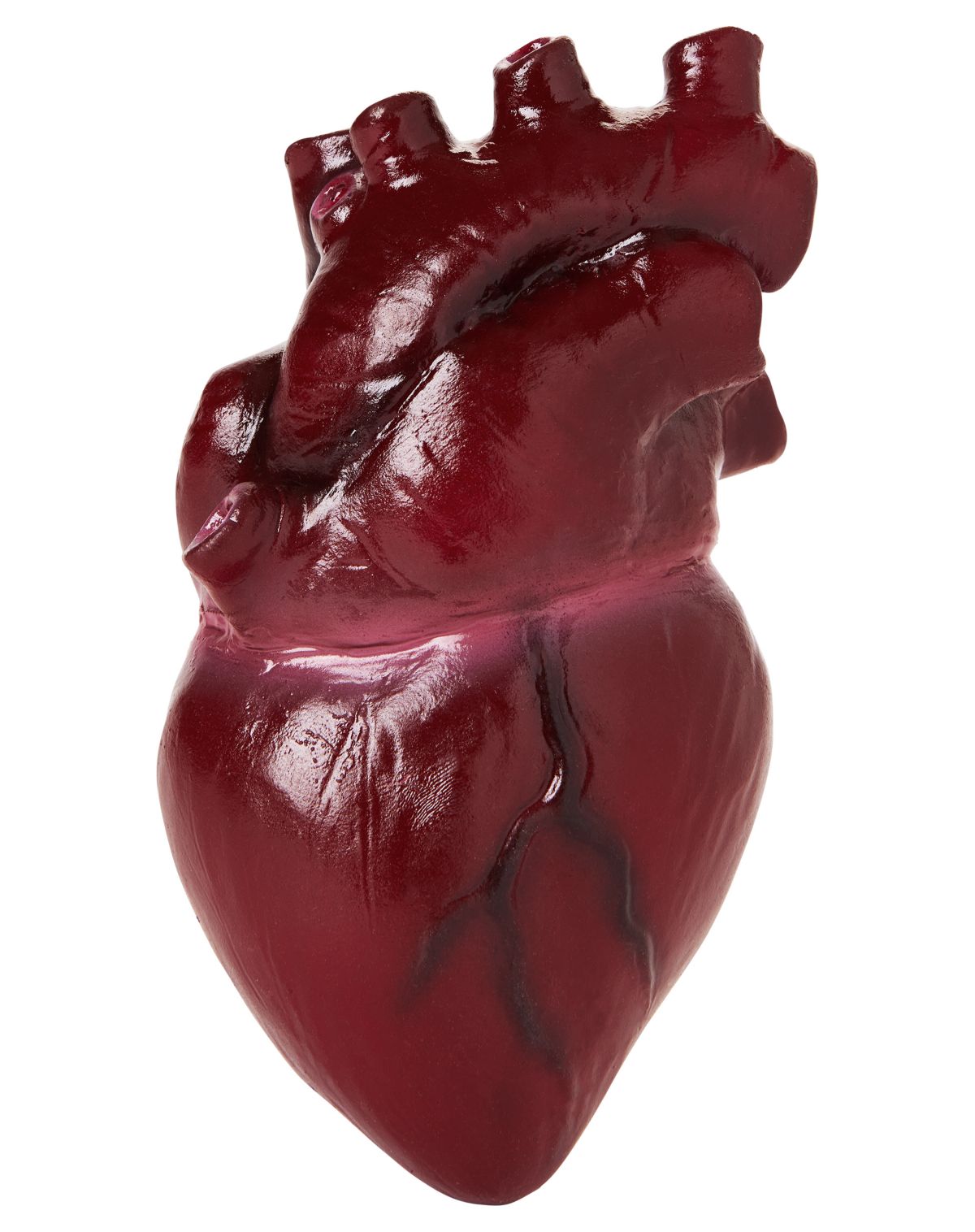 Bloody Heart