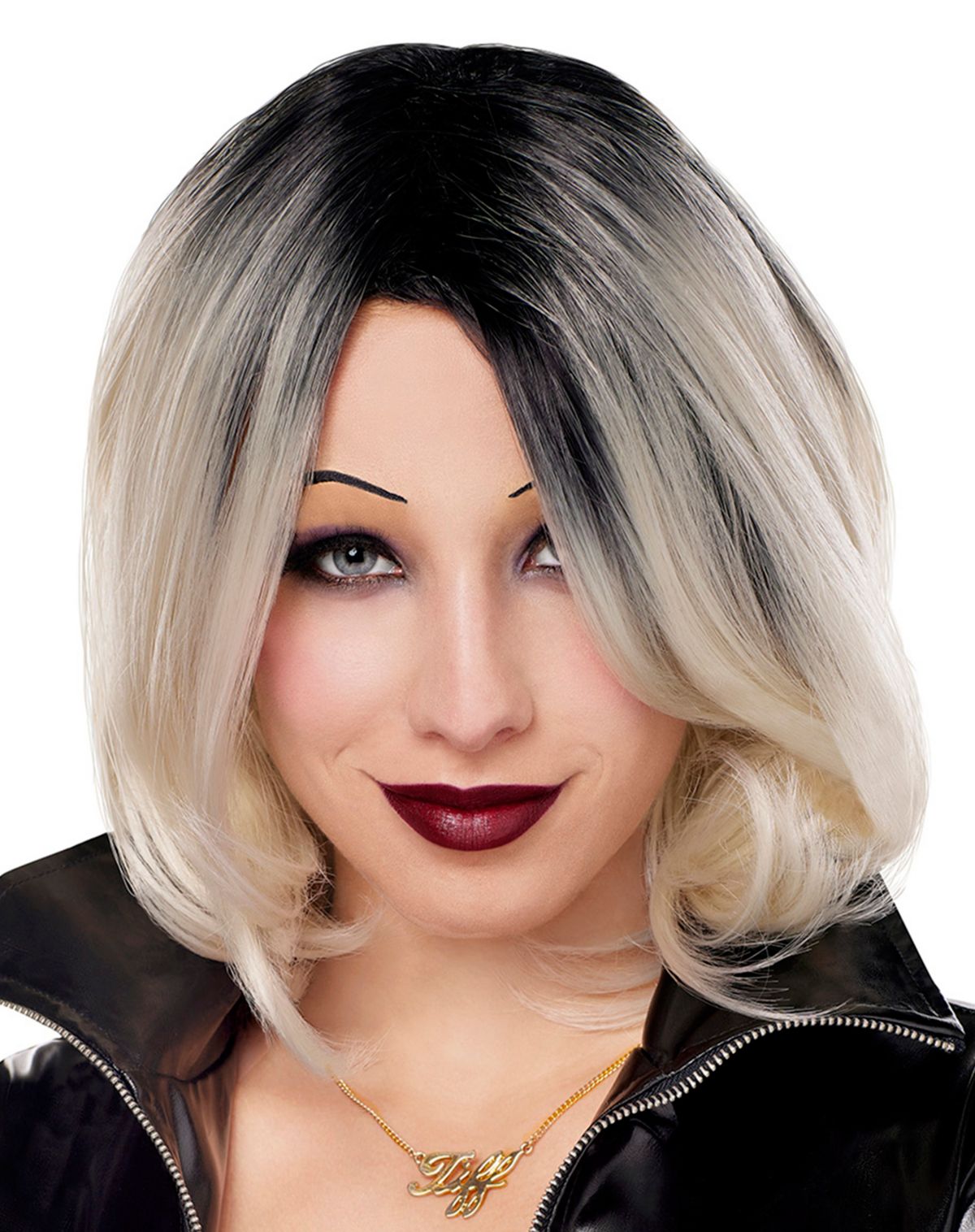 Blonde Tiffany Wig - Bride of Chucky