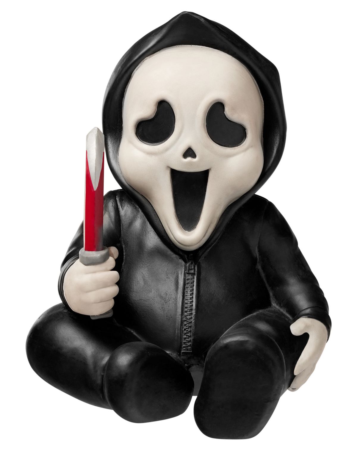 Ghost Face Horror Babies u00AE  Static Prop