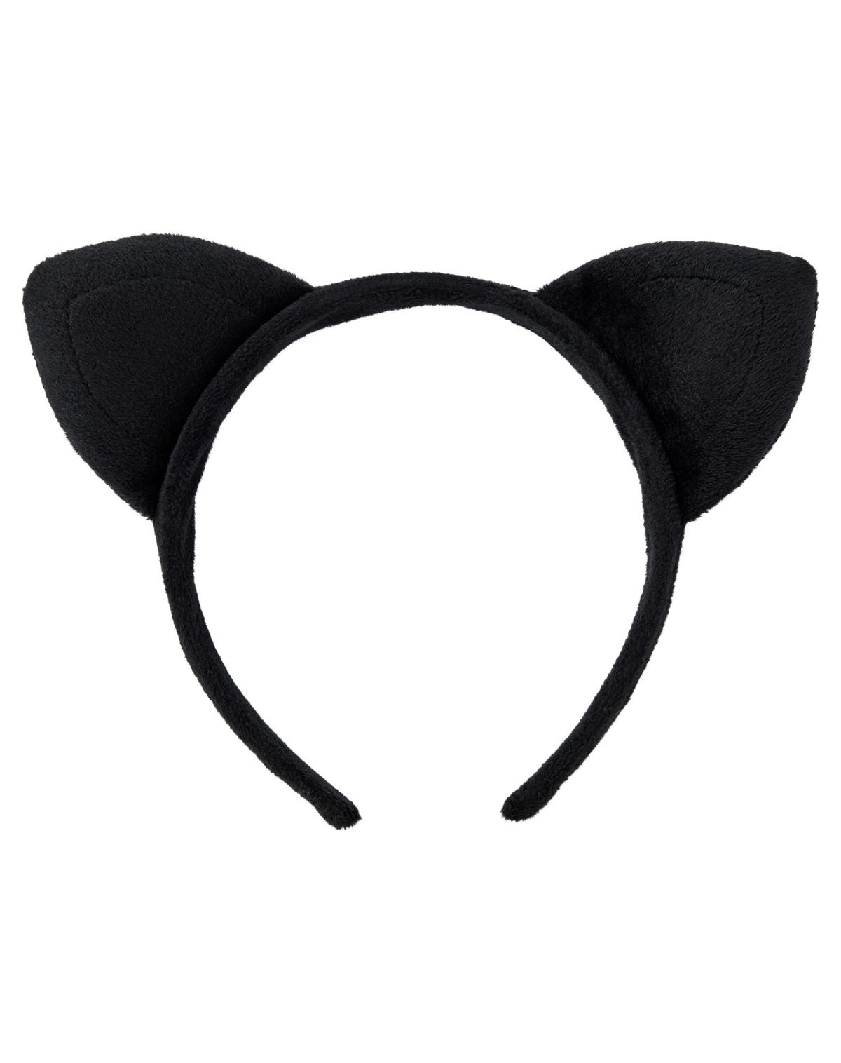 Black Cat Ears