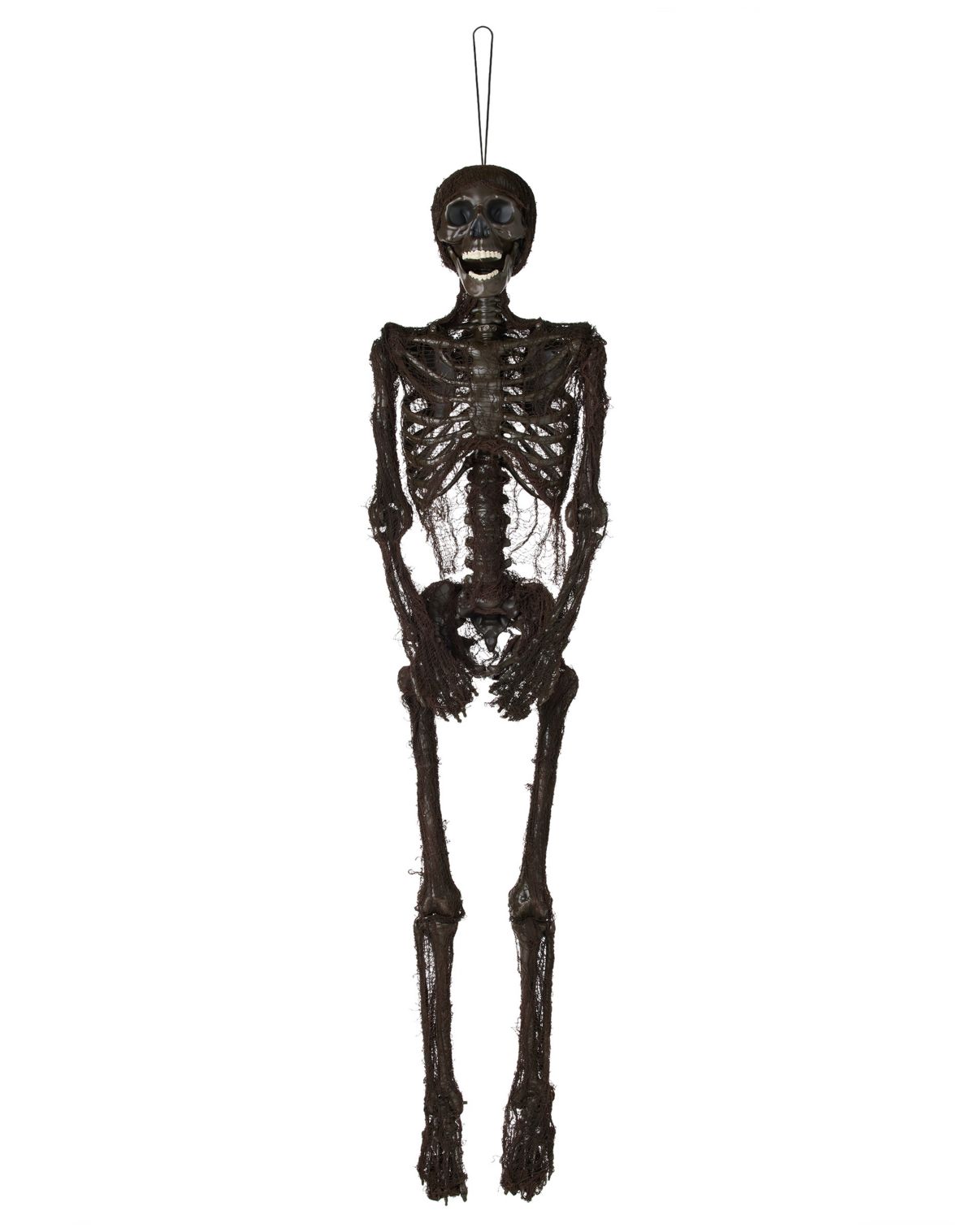 Decaying Skeleton Full Body