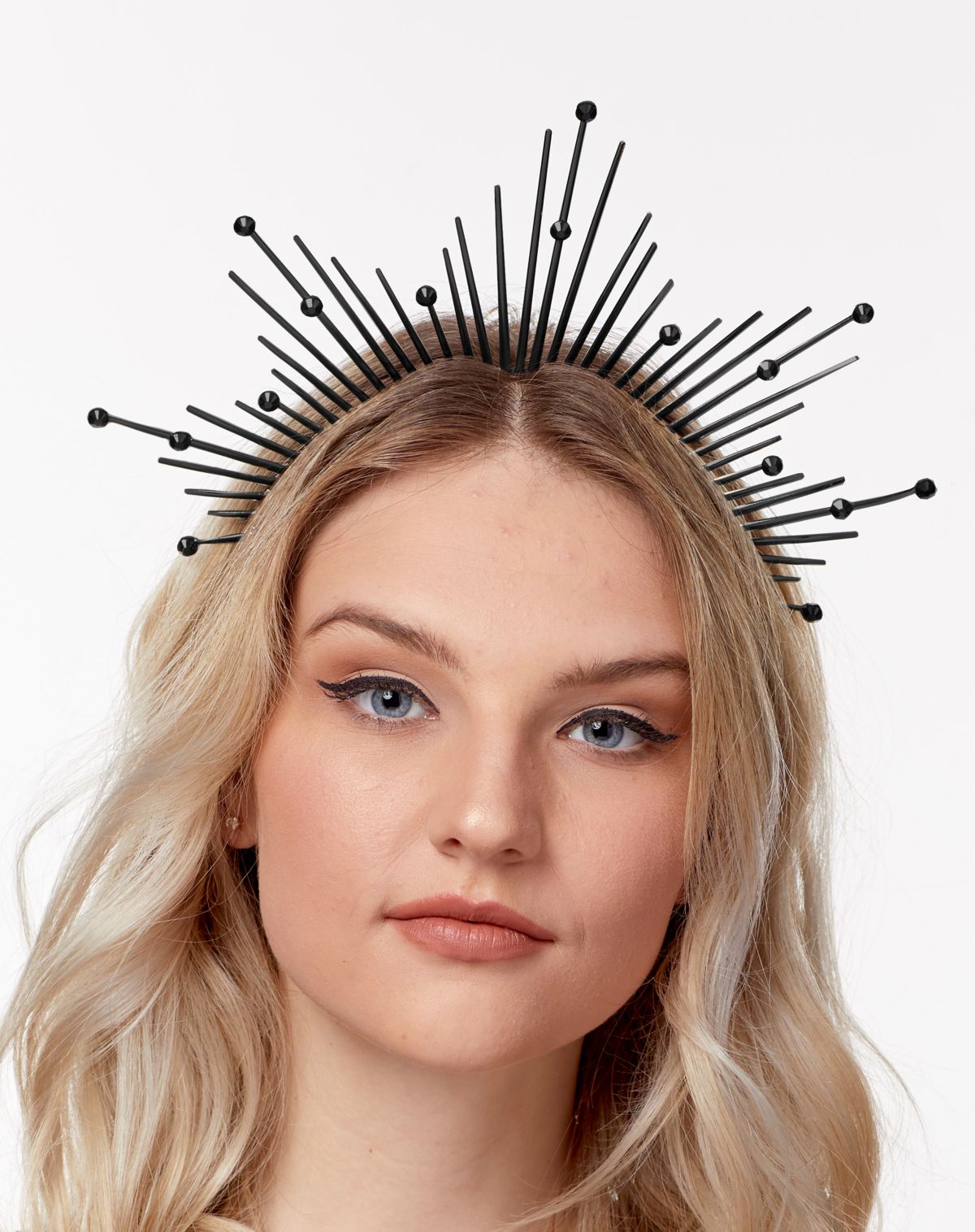 Fallen Angel Headband