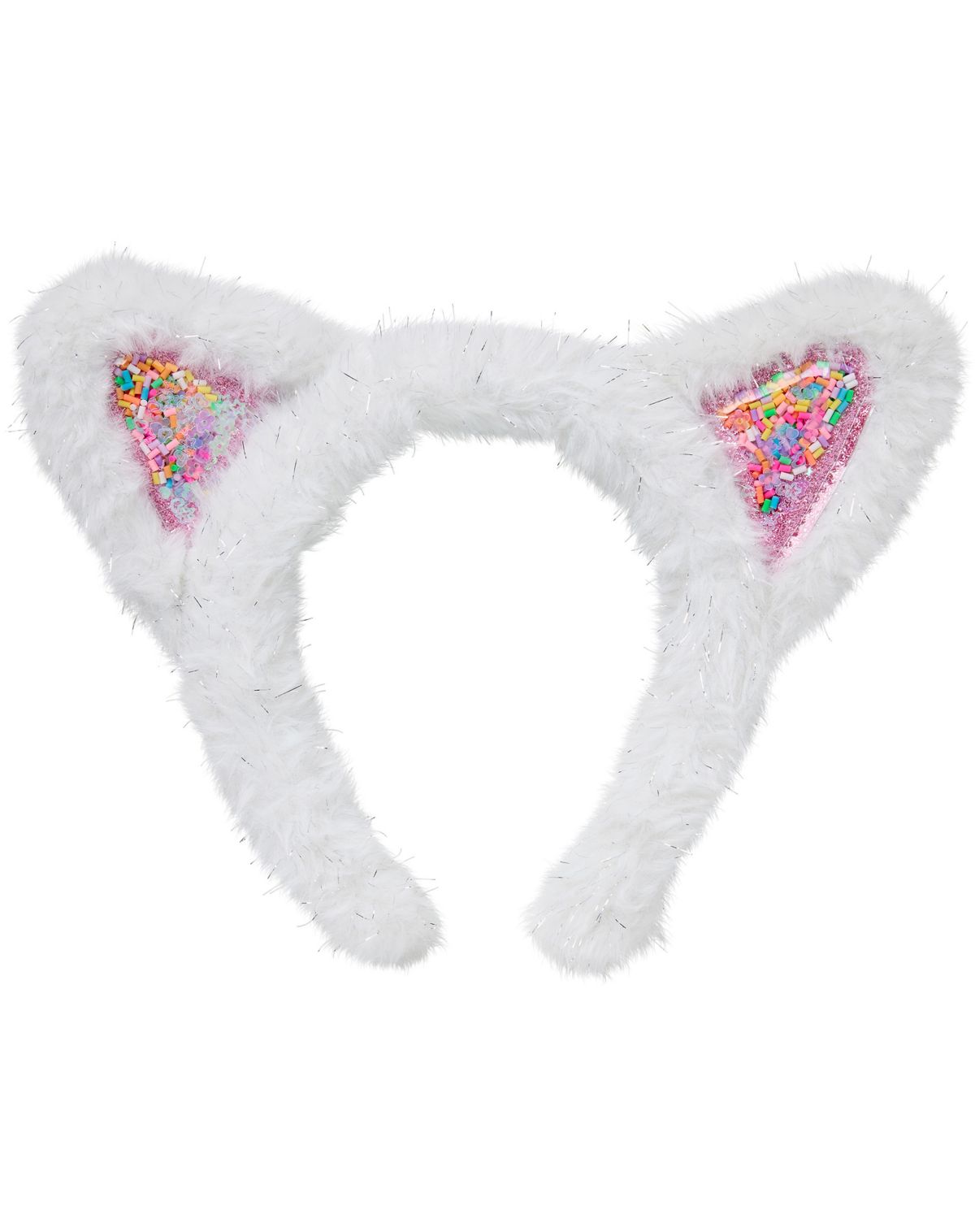 Kids Gabby's Dollhouse Cakey Cat Headband