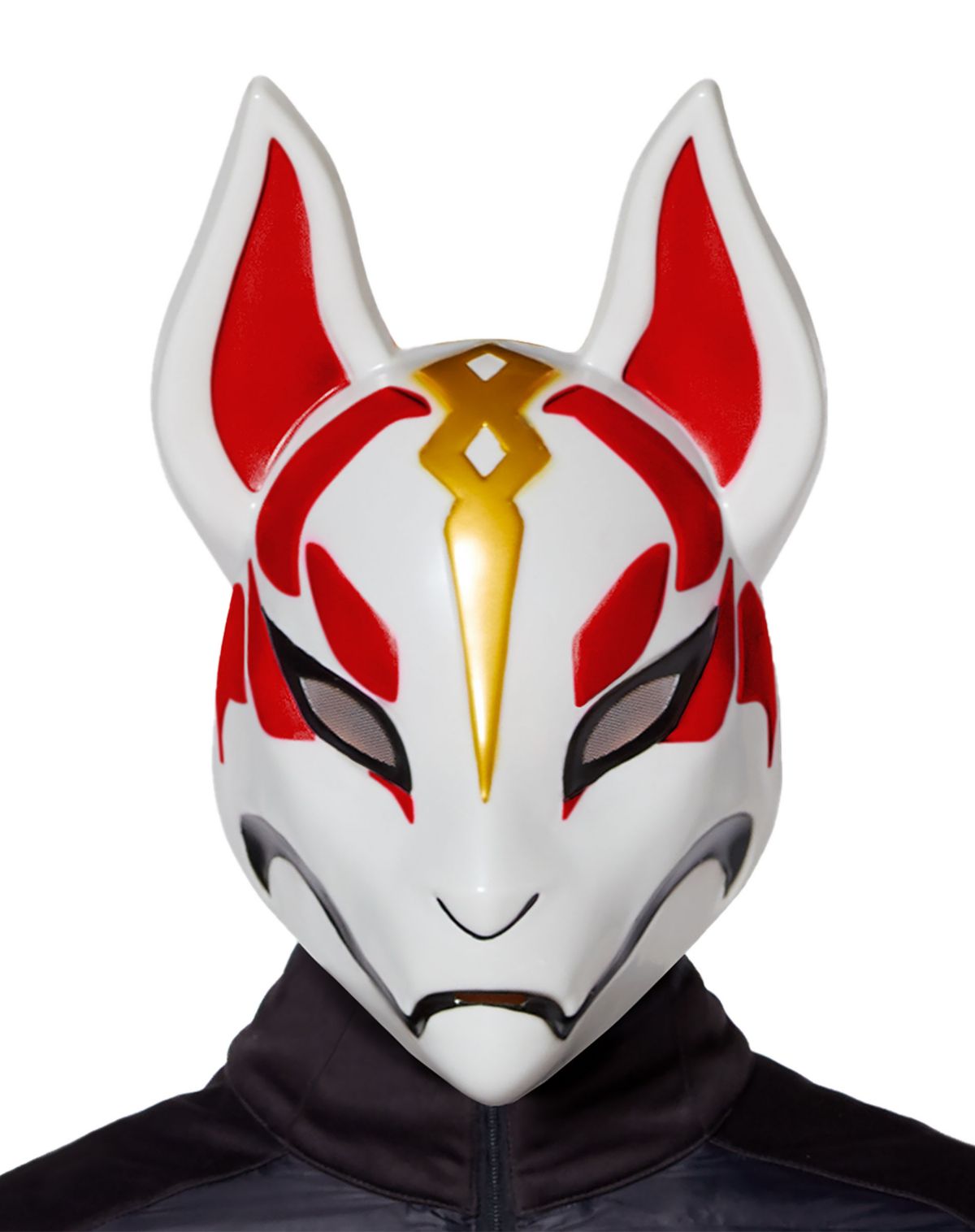 Drift Half Mask - Fortnite