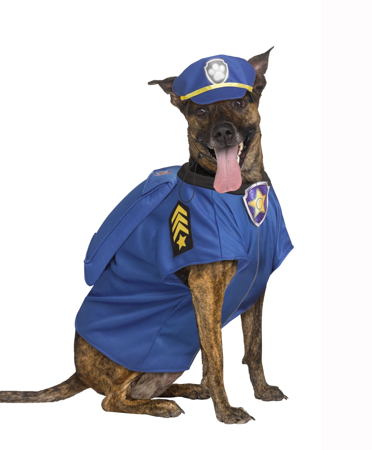 Paw Patrol Pet Costume