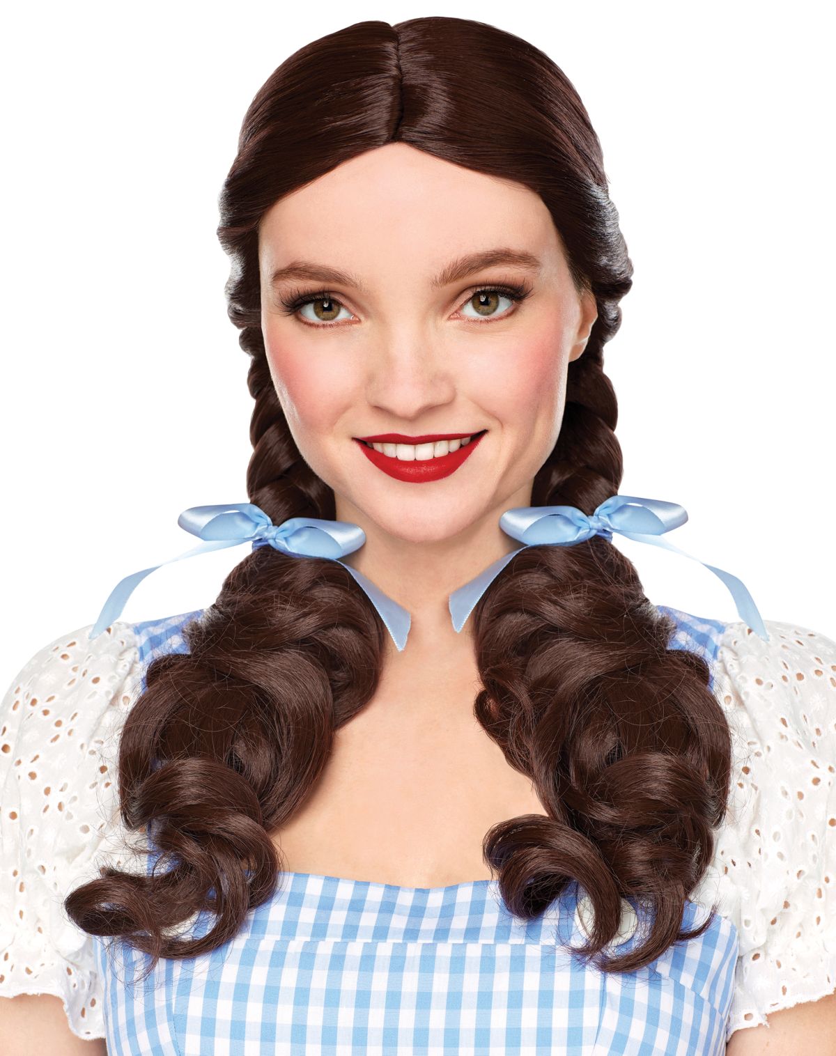 Dorothy Wig - The Wizard of Oz