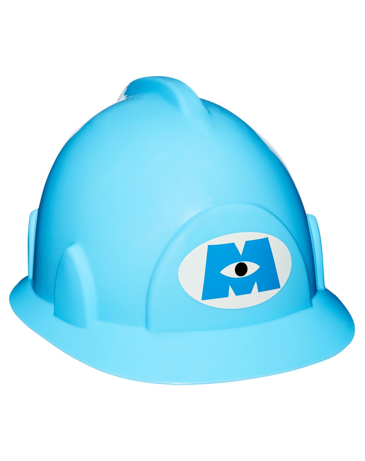 Monsters Inc Hard Hat