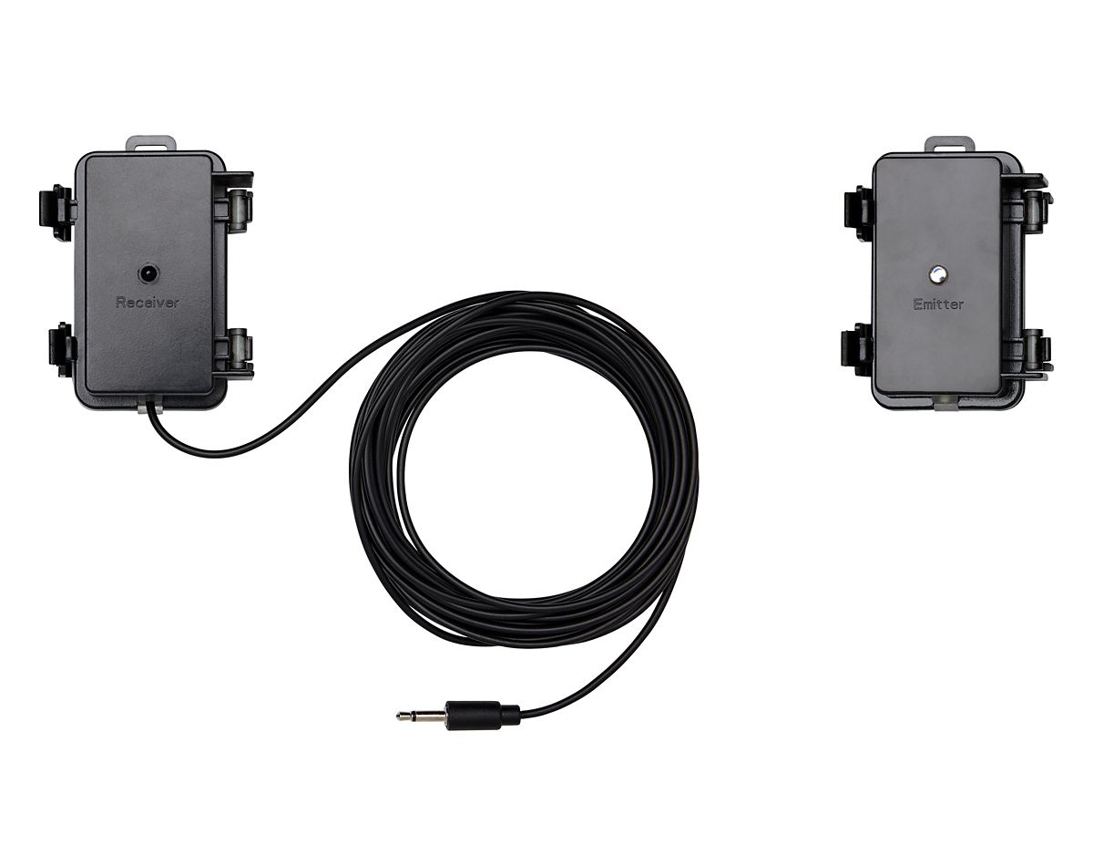 IR Beam Sensor Animatronic Activator