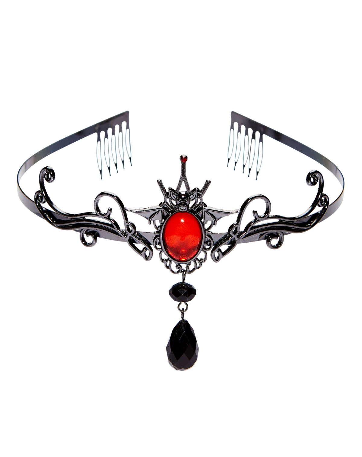 Kids Twilight Vampire Tiara