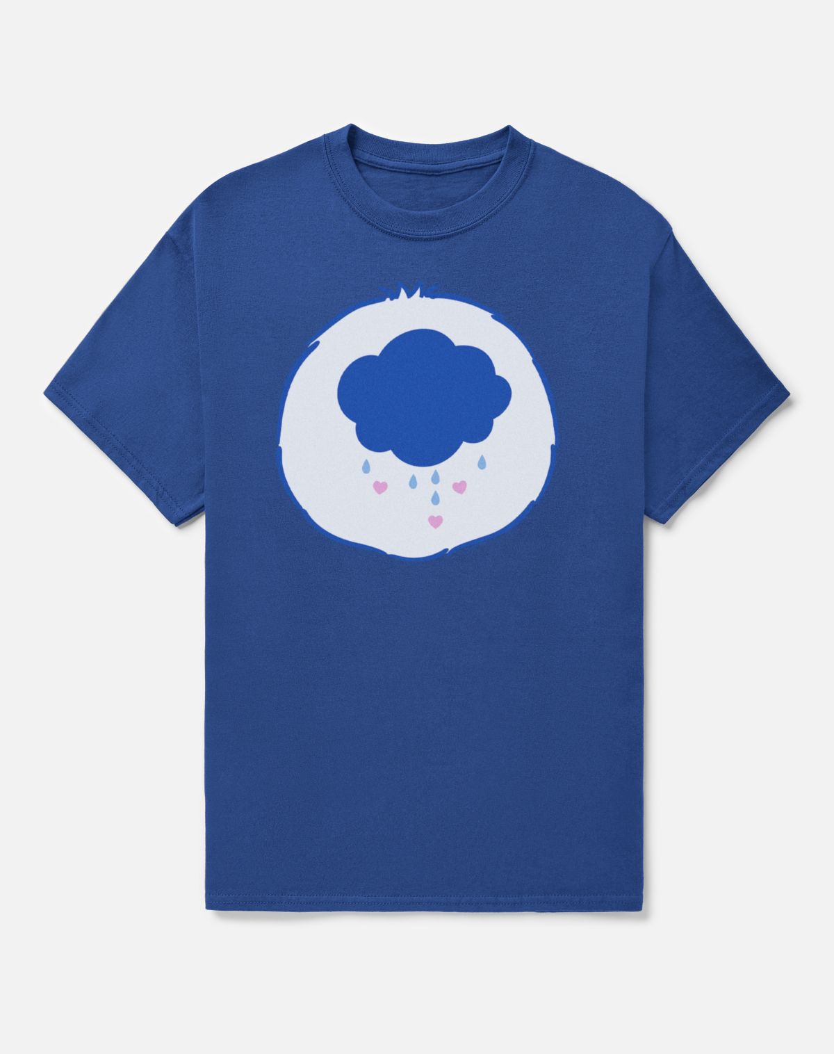 Care Bears Grumpy Bears T Shirt