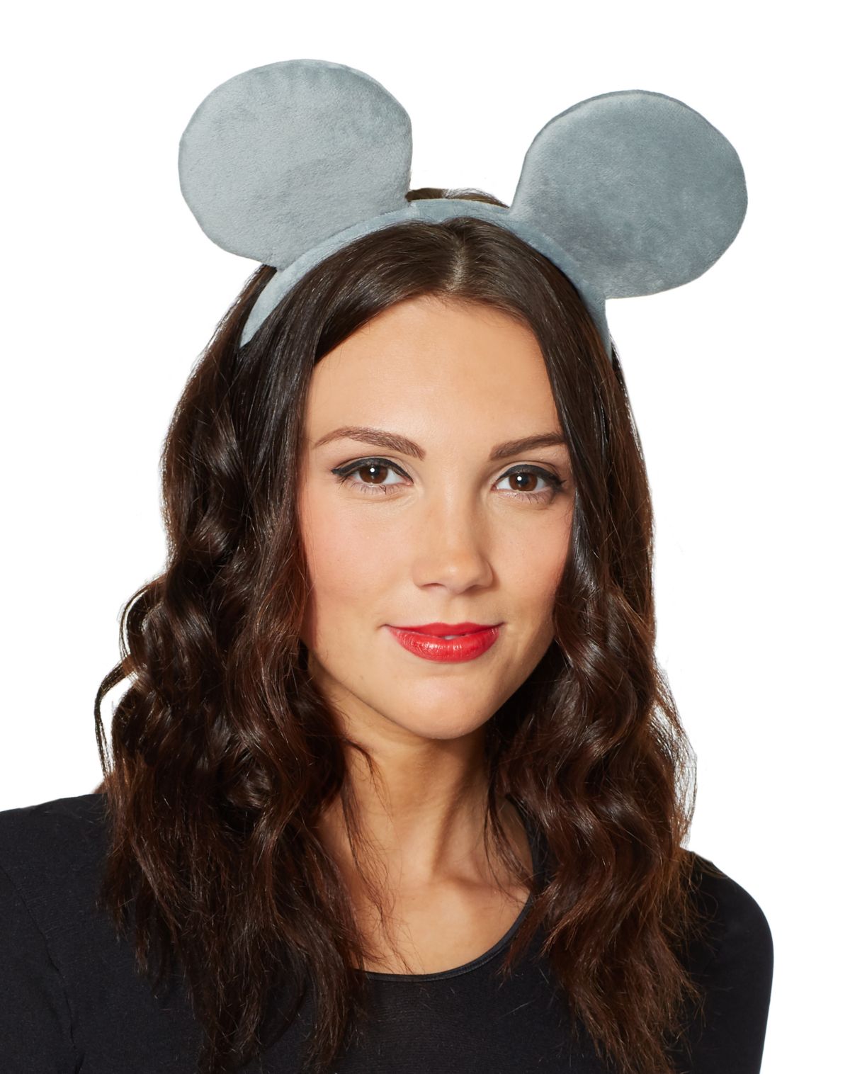 Gray Mouse Ears