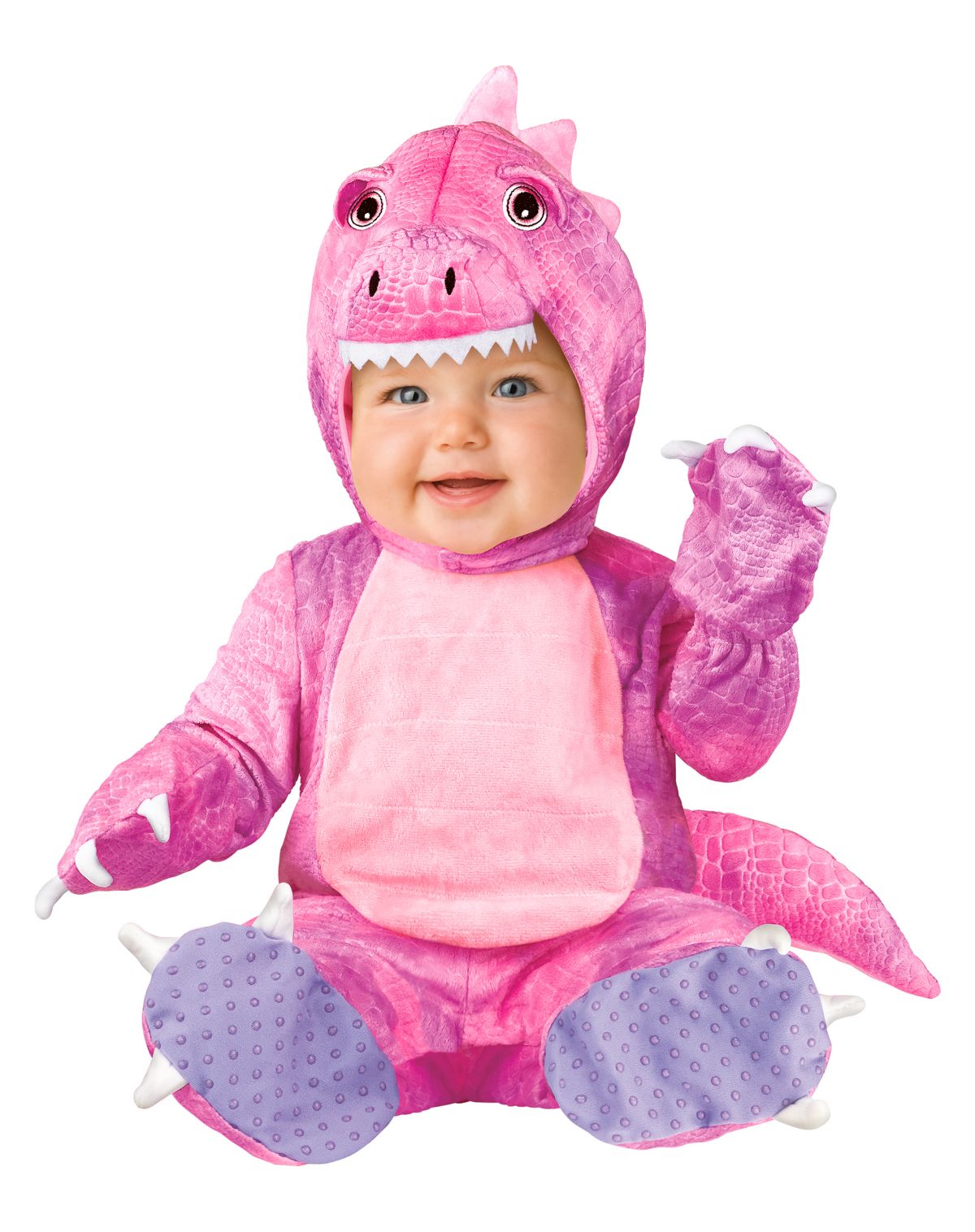Baby -  Dino Cutie Costume