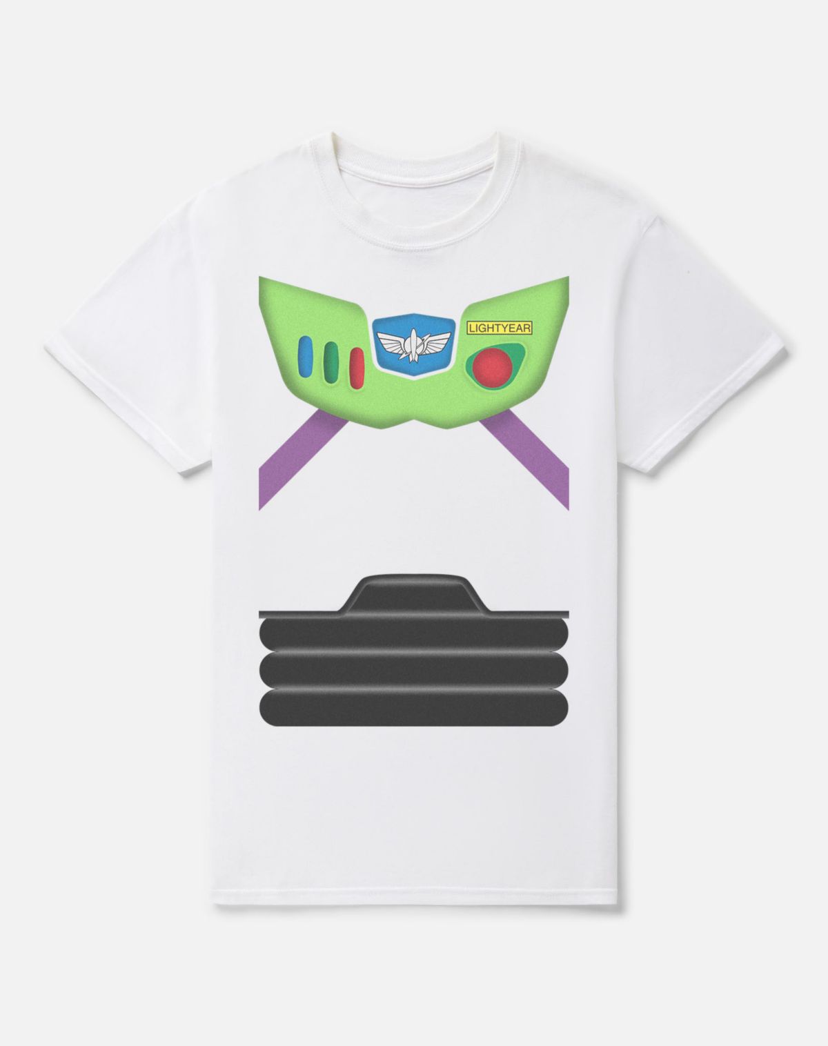 Toy Story Buzz Lightyear T Shirt