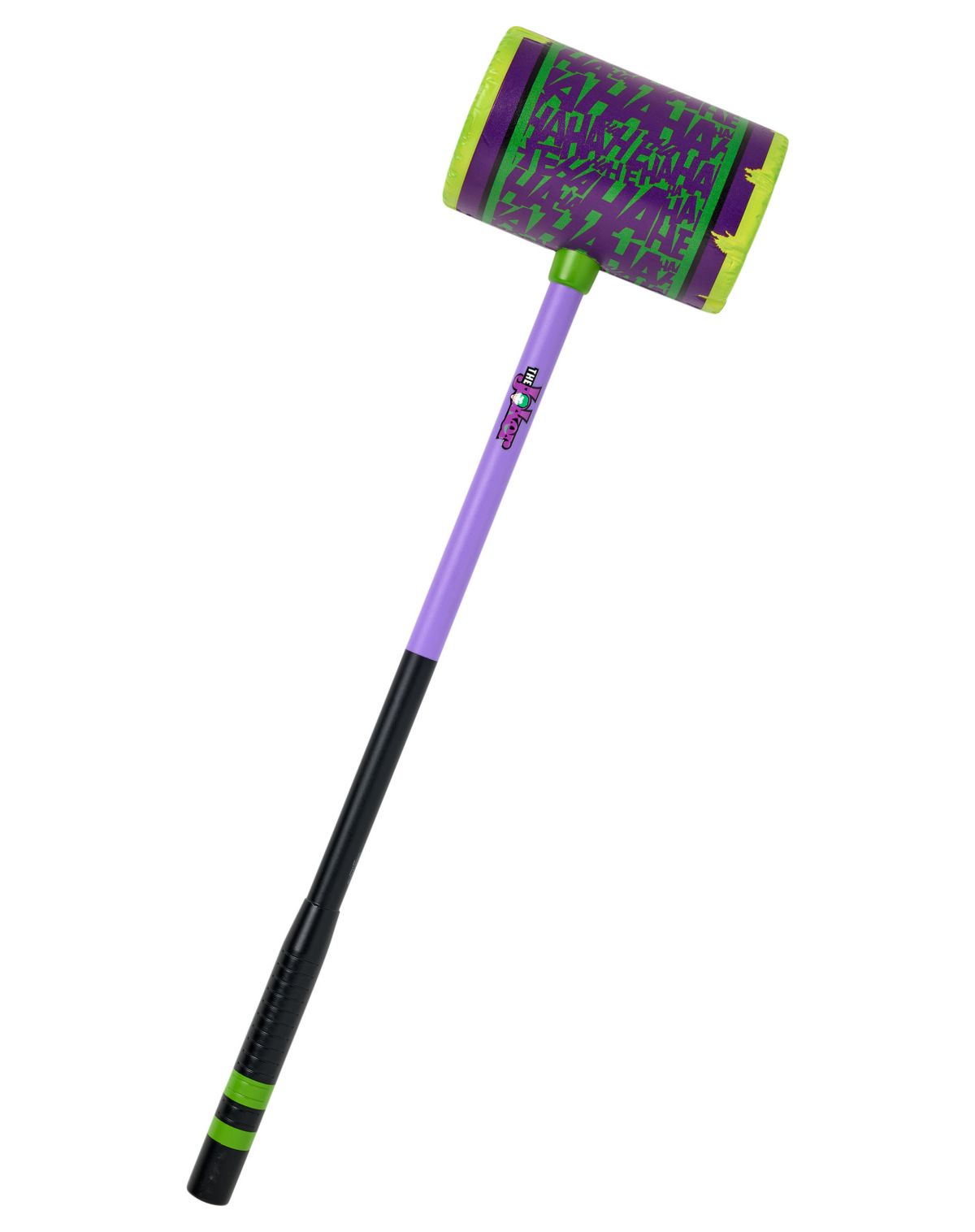 Joker Hammer - DC Villains