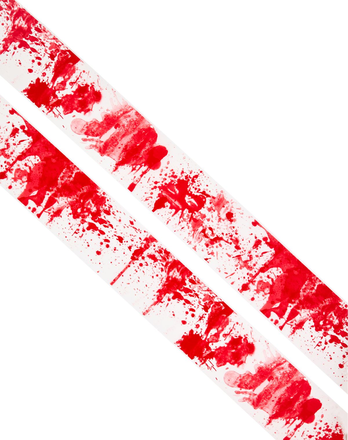 Bloody Tape