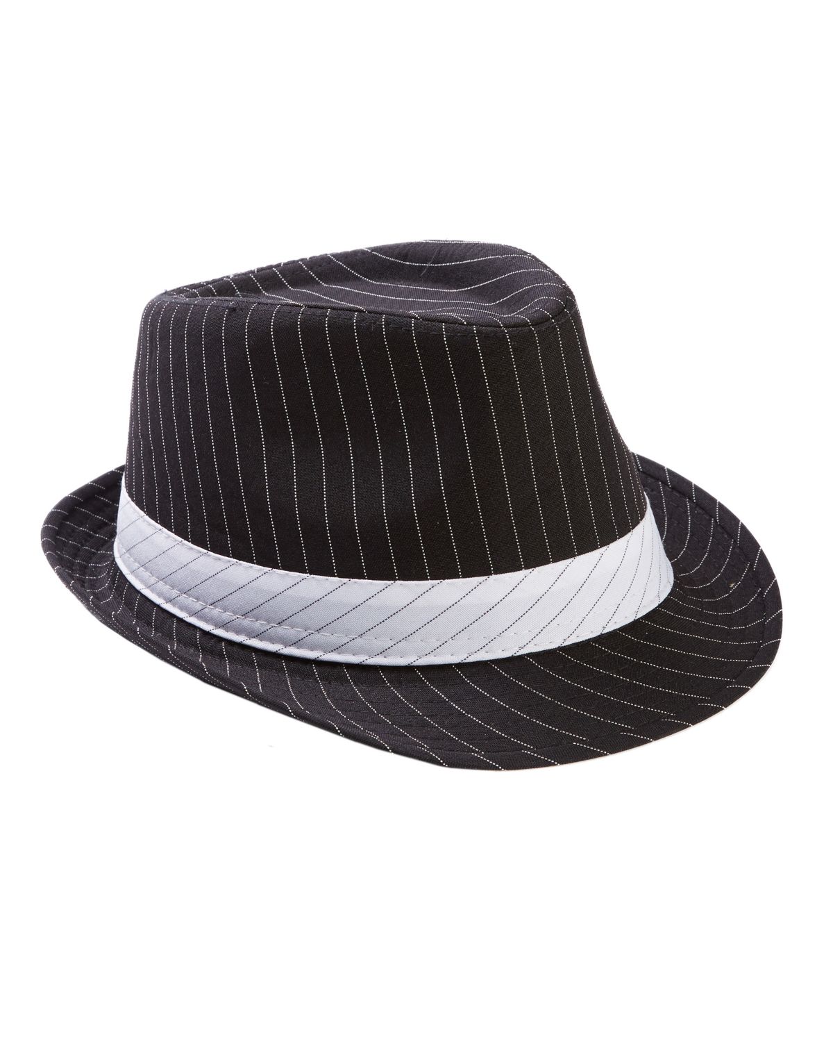 '20s Pinstripe Hat