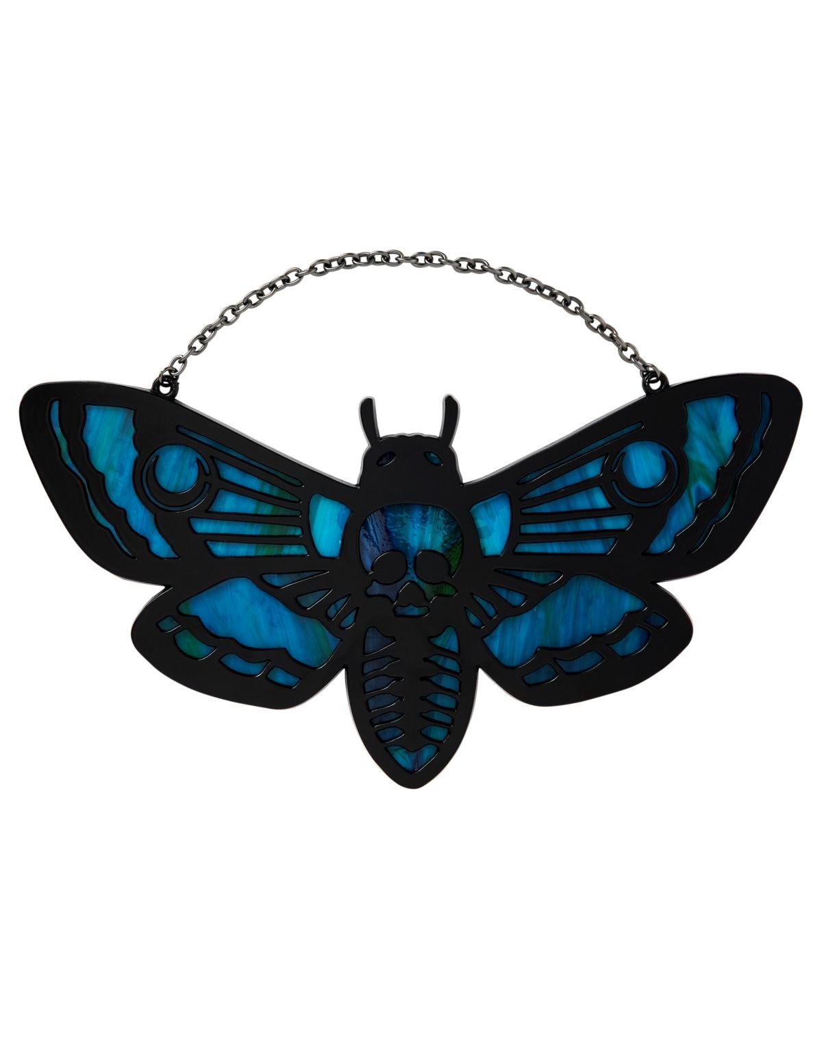 Moth Suncatcher