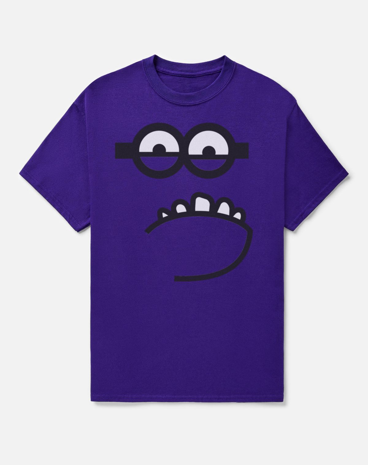 Evil Minion T Shirt - Minions