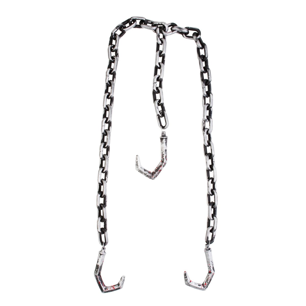 3 Hooks Chain Decoration