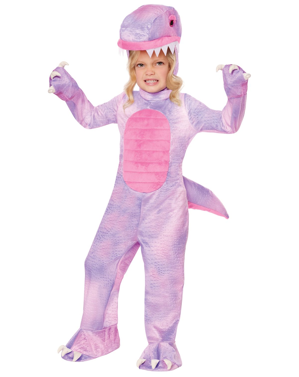 Toddler Dino Cutie Costume