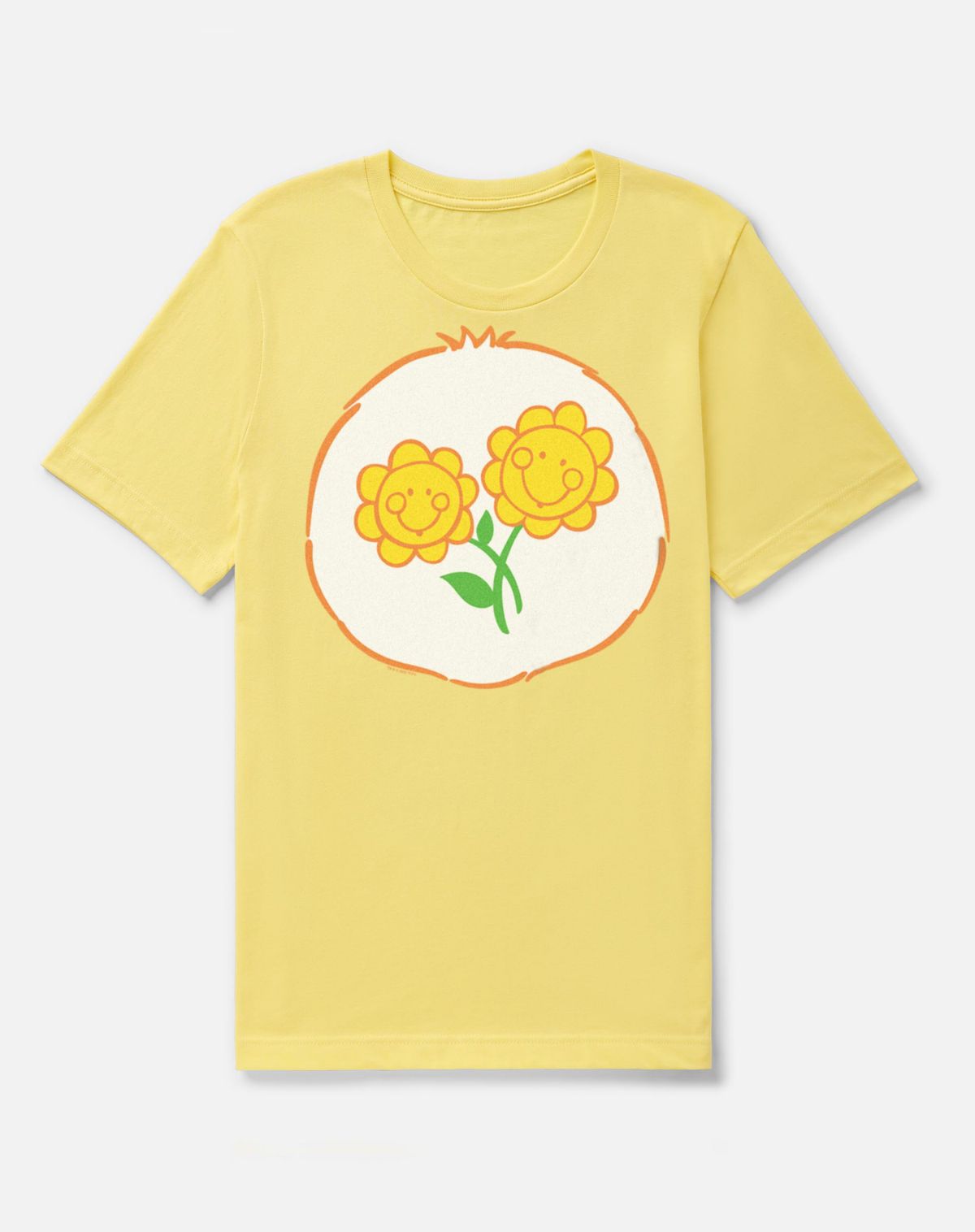 Care Bears Friend Bear T Shirt