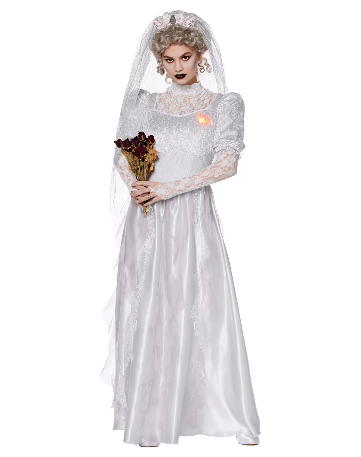 Adult Constance Hatchaway Costume - Disney The Haunted Mansion