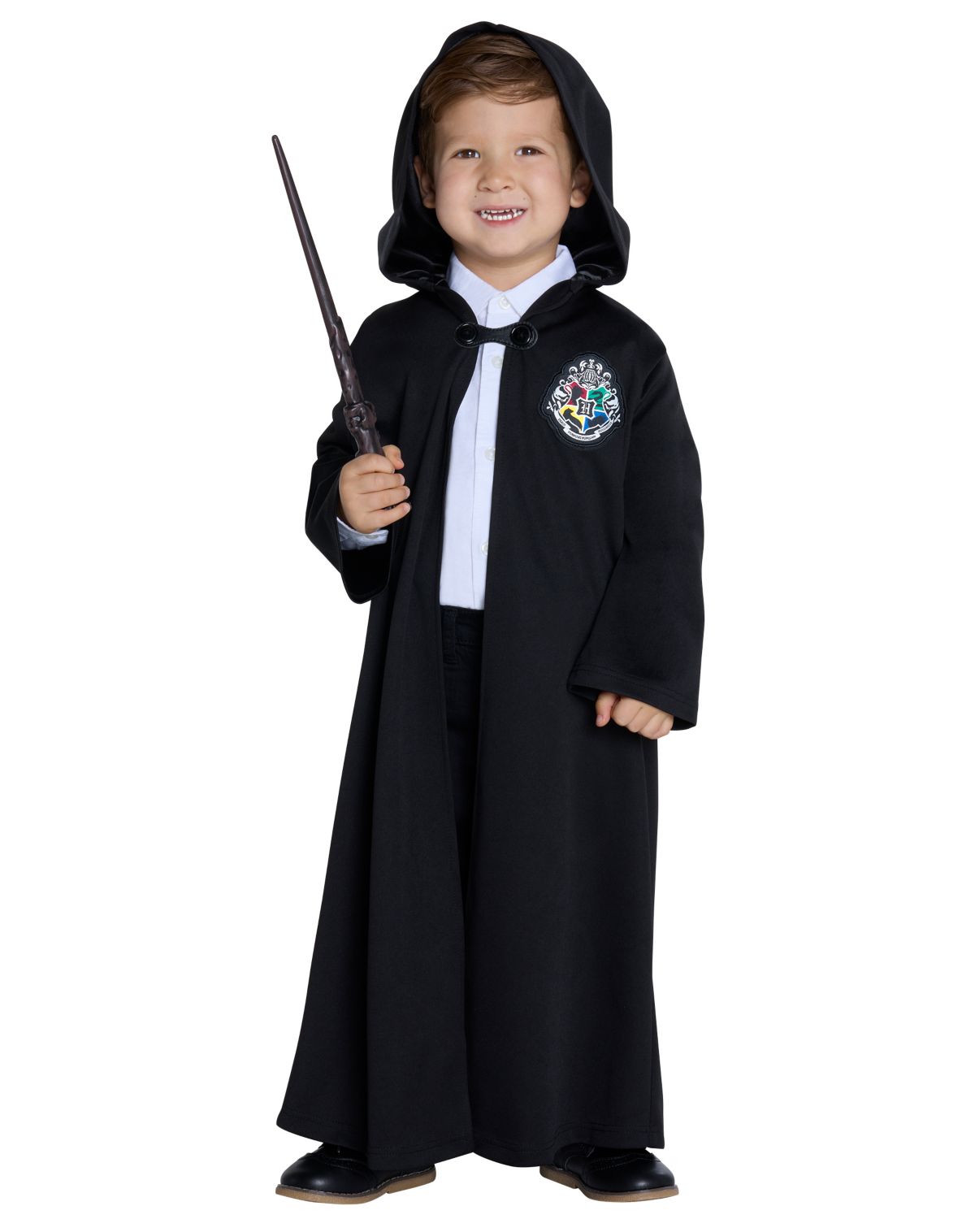 Toddler Hogwarts Robe Costume u2013 Harry Potter