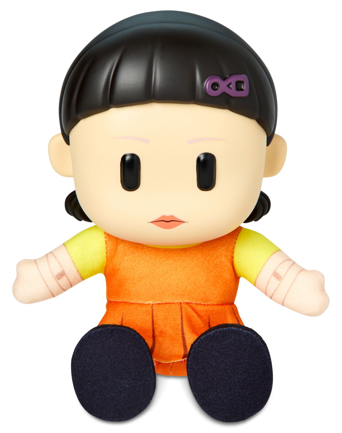 Young-hee Plush - Squid Game
