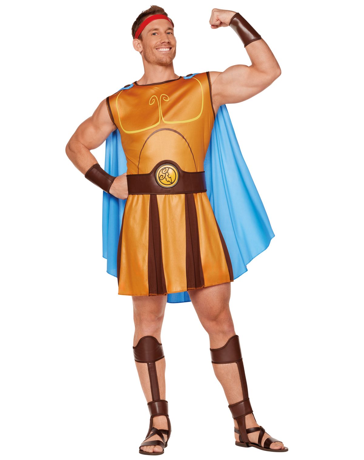 Adult Hercules Costume - Disney