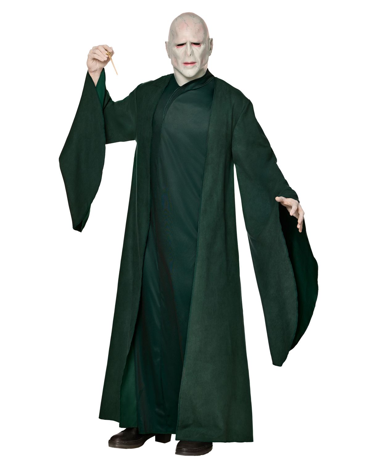 Adult Lord Voldemort Costume - Harry Potter