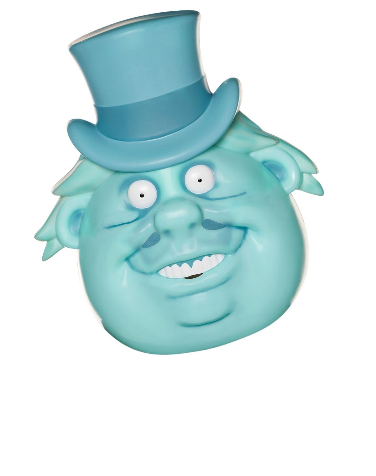 Disney The Haunted Mansion Phineas Mask
