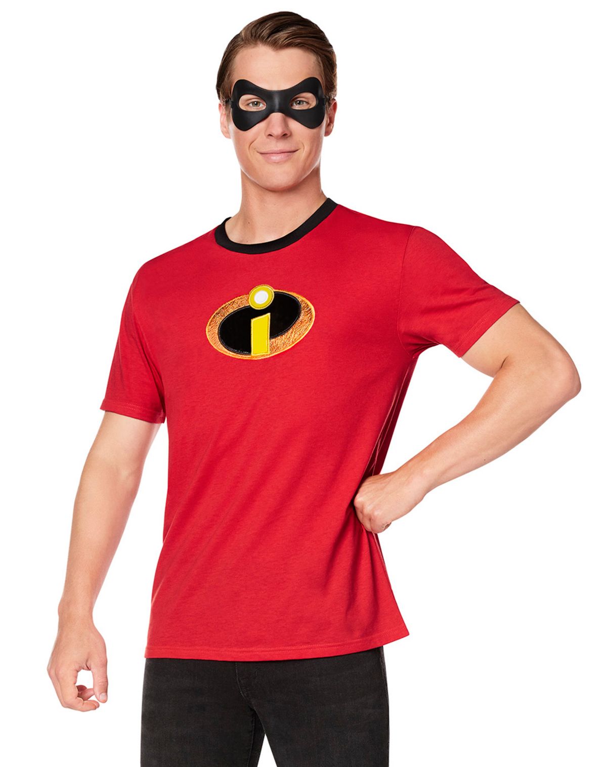 Adult Mr. Incredible Costume Kit u2013 The Incredibles
