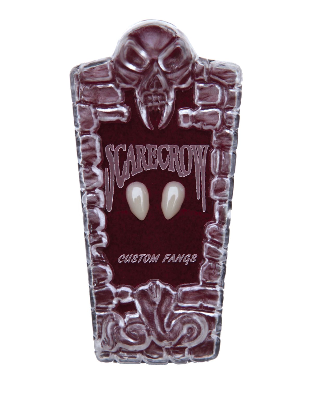 Small Vampire Fangs Deluxe