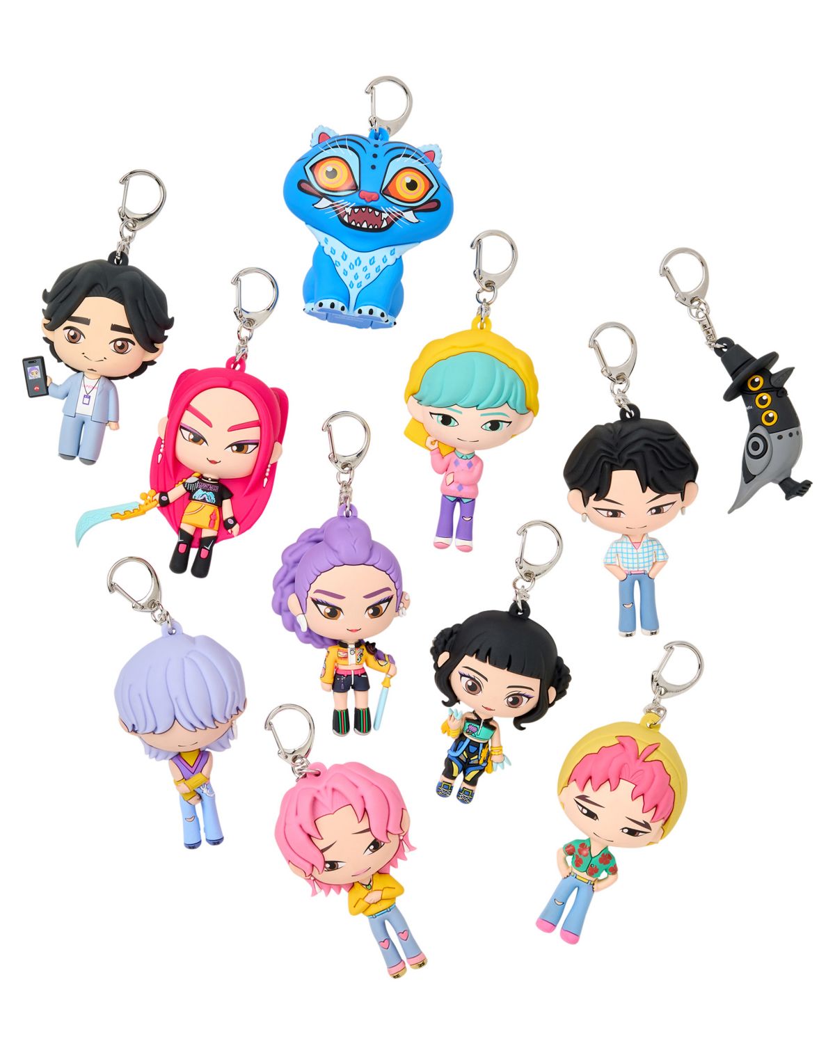 KPop Demon Hunters Blind Pack - Series 1