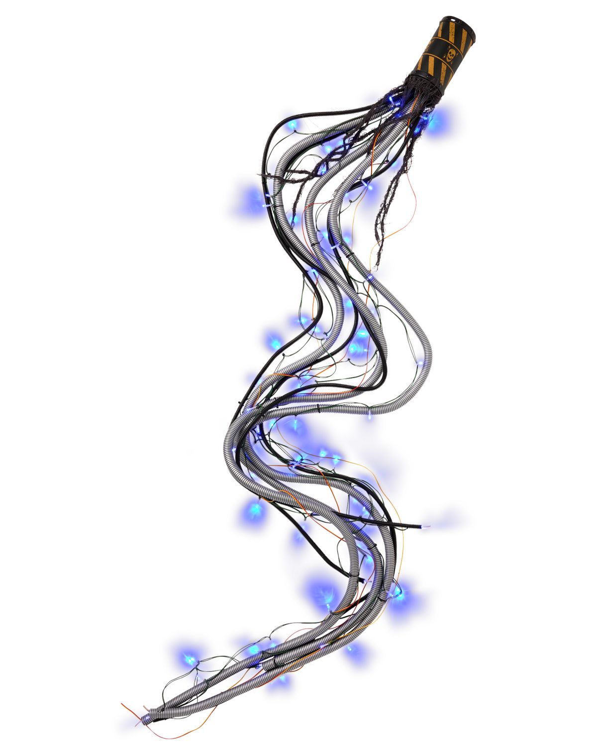 8 Ft Bundle Wire