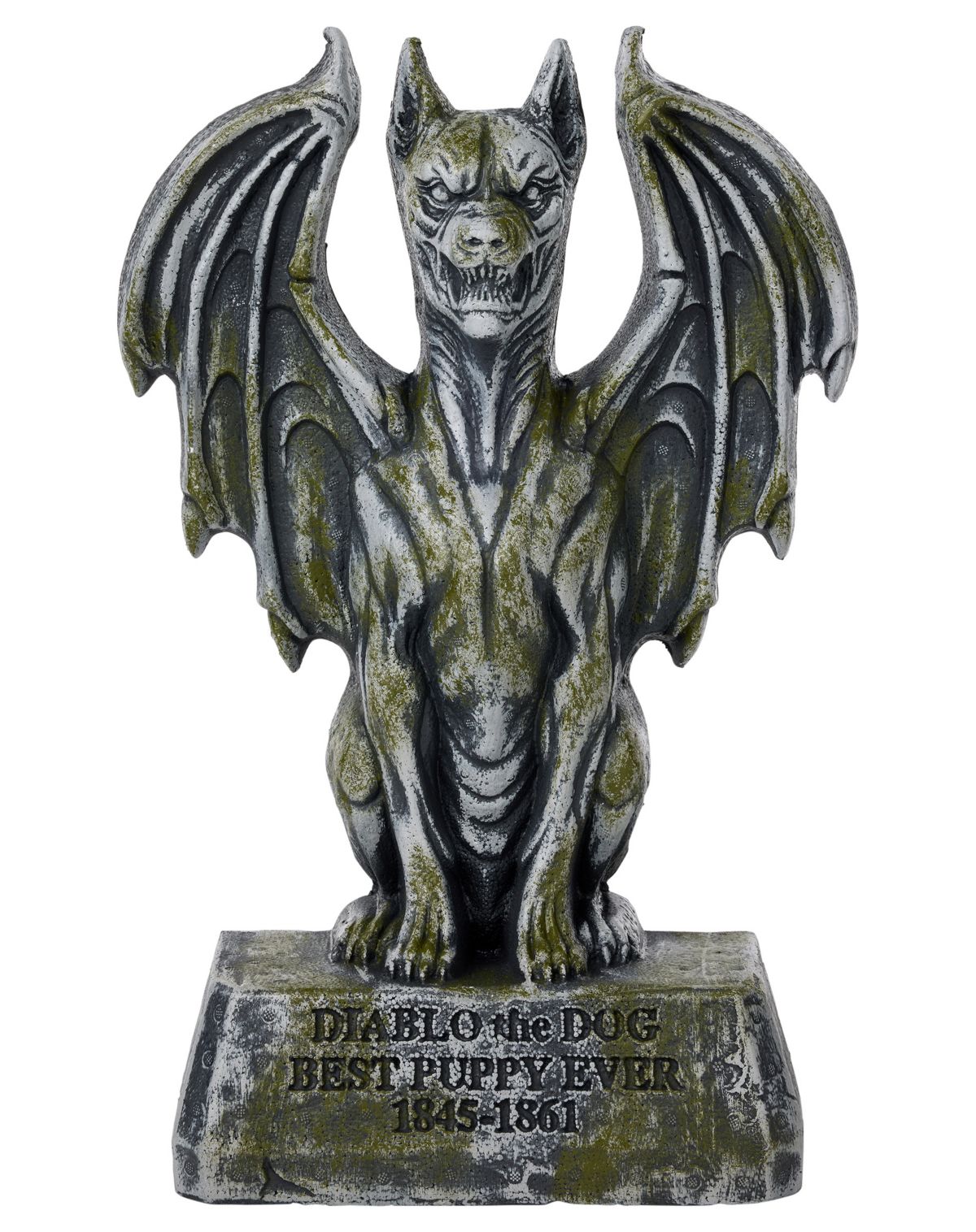 2 Ft Diablo Tombstone
