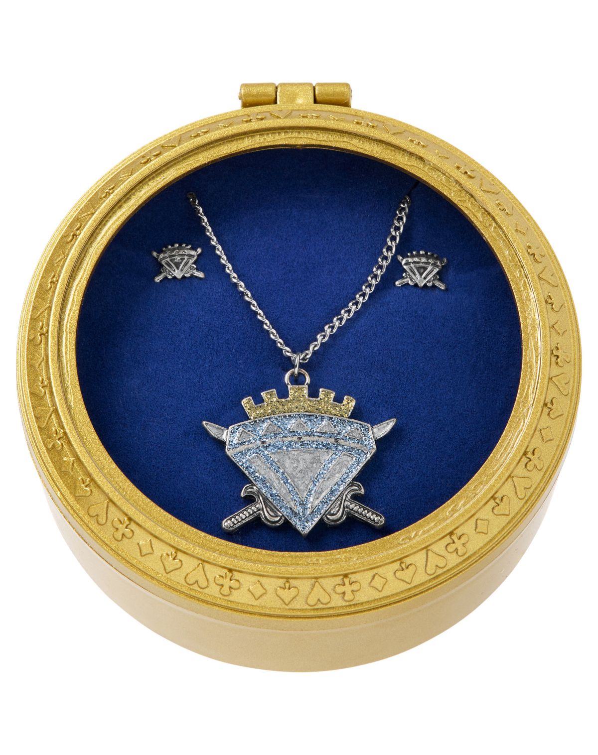 Chloe Jewelry Box - Descendants: Wicked Wonderland