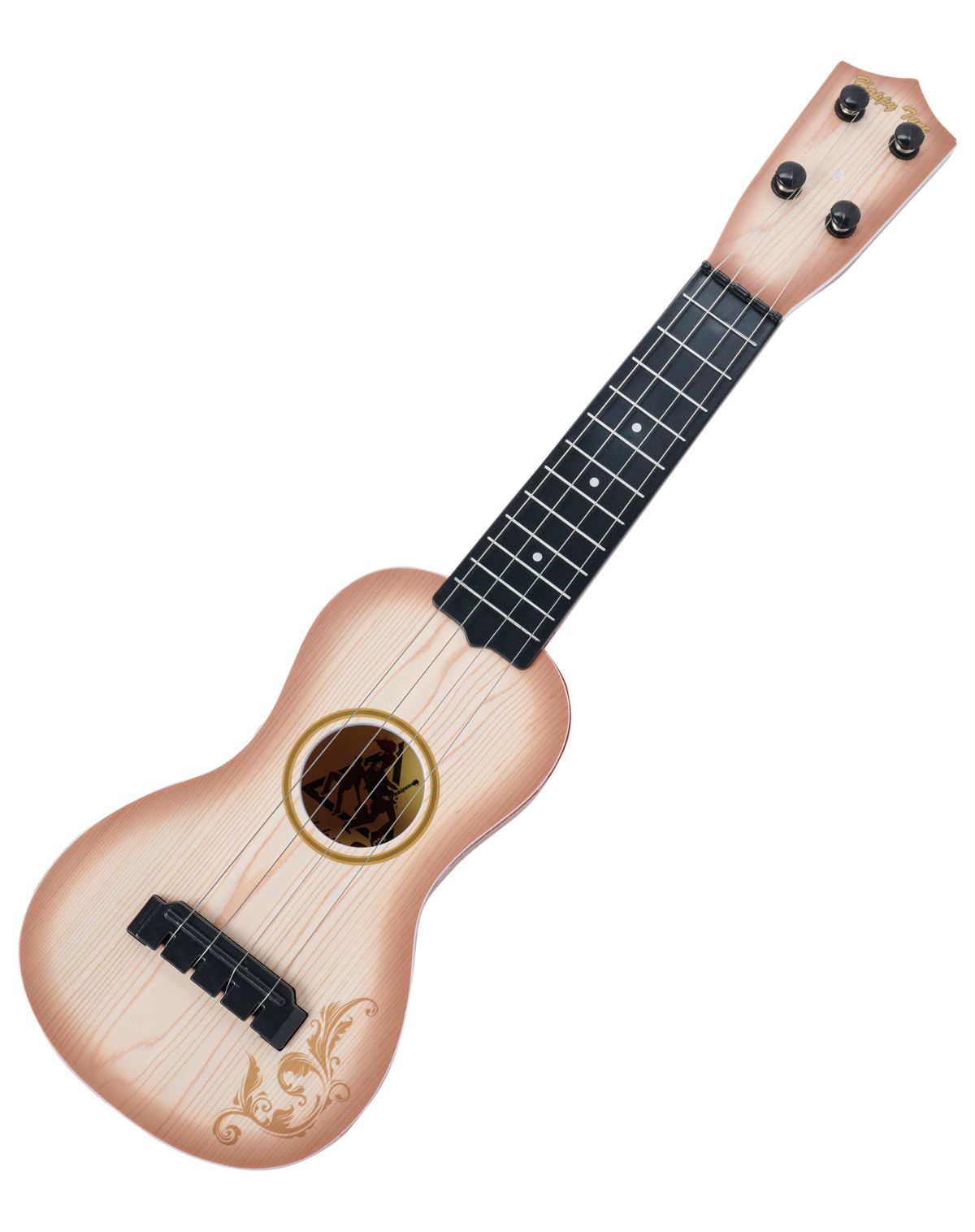 Luau Ukulele