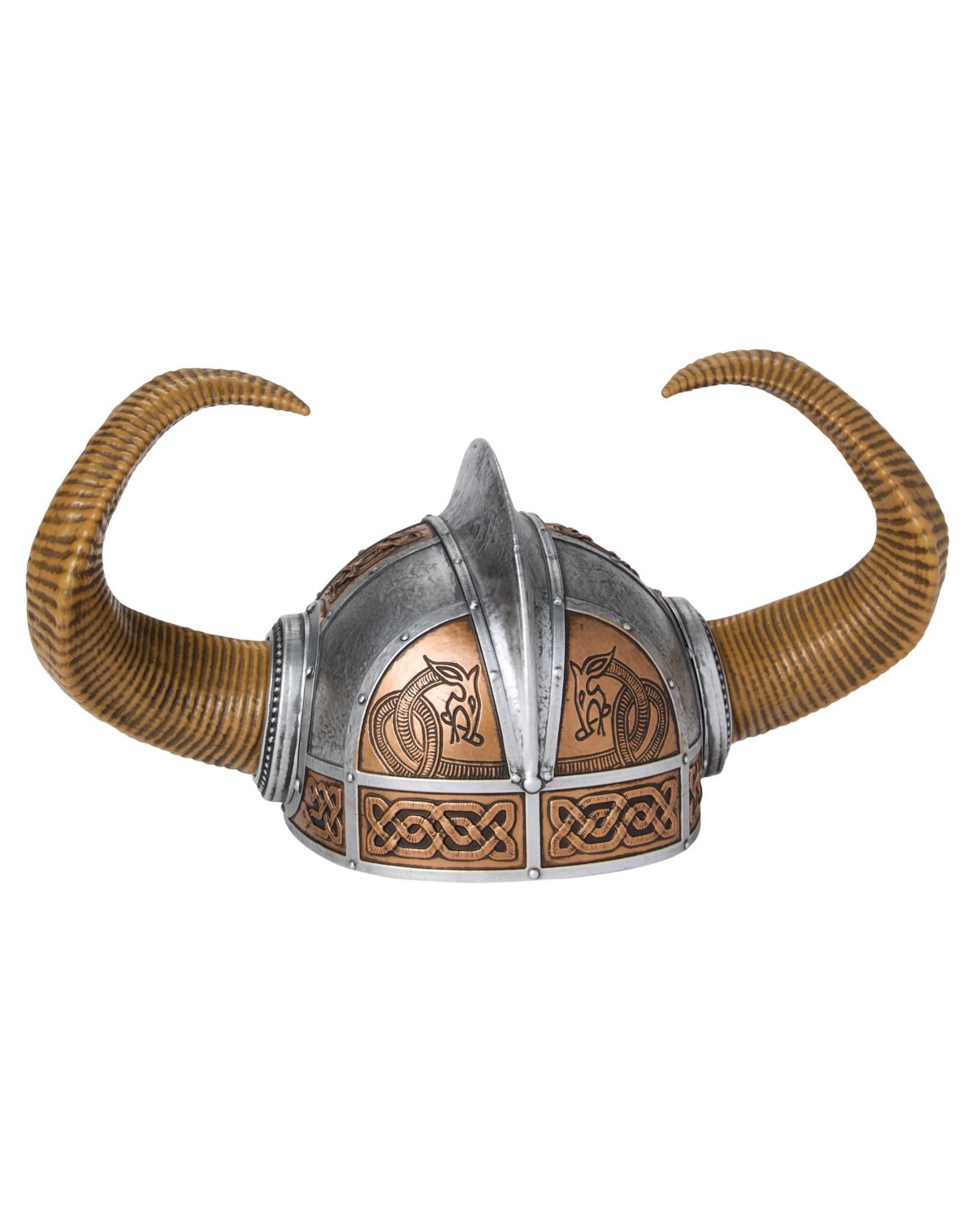 Hiccup Viking Helmet - How to Train Your Dragon